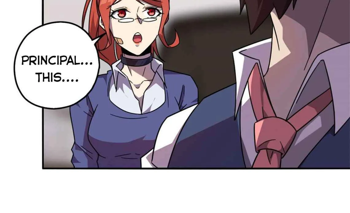 Read Super God Card Maker chapter 39 image 27 on Lezhin