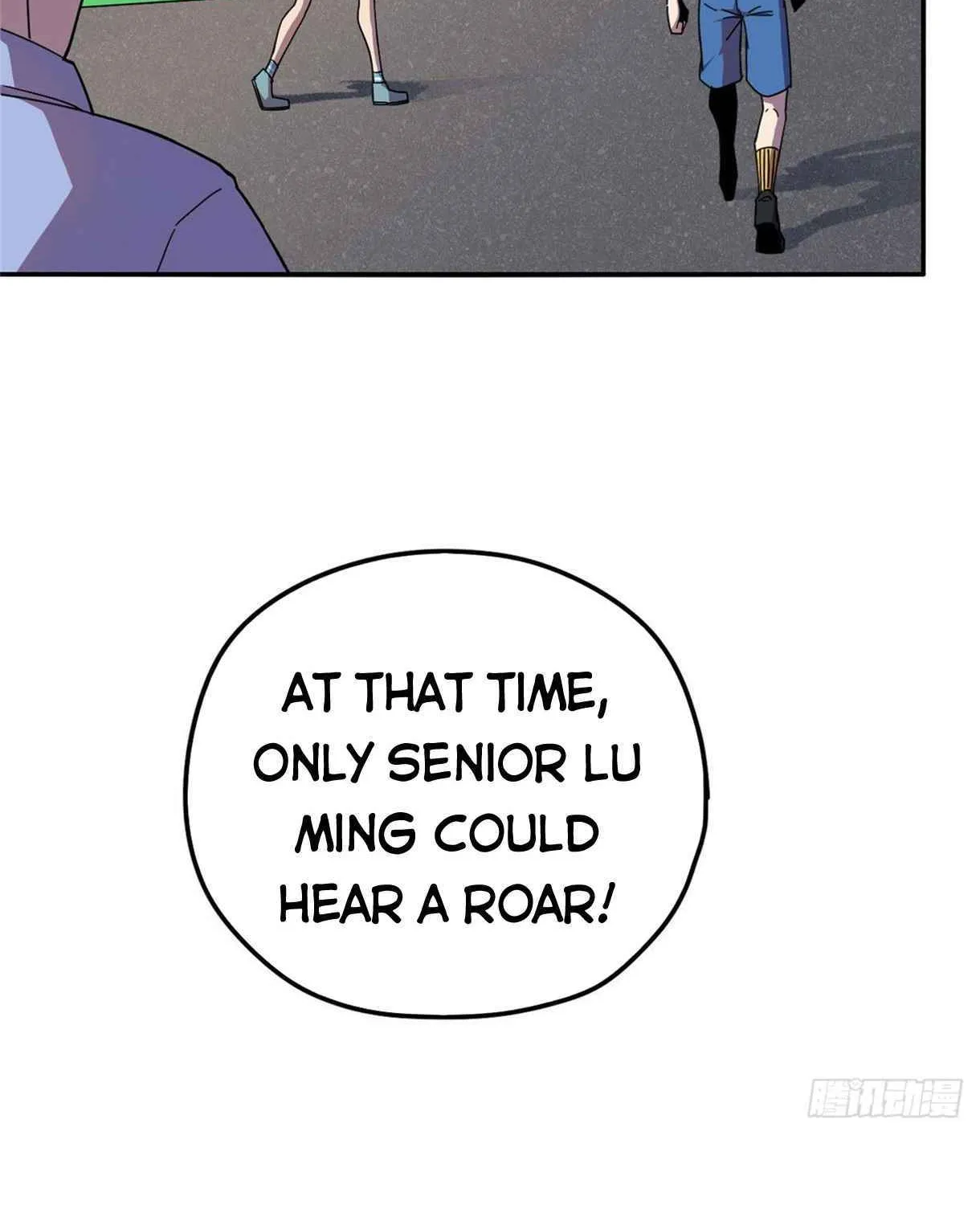 Read Super God Card Maker chapter 39 image 3 on Lezhin