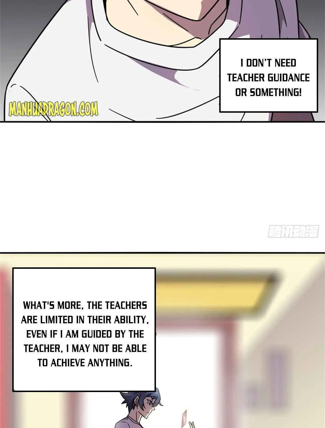 Read Super God Card Maker chapter 39 image 34 on Lezhin