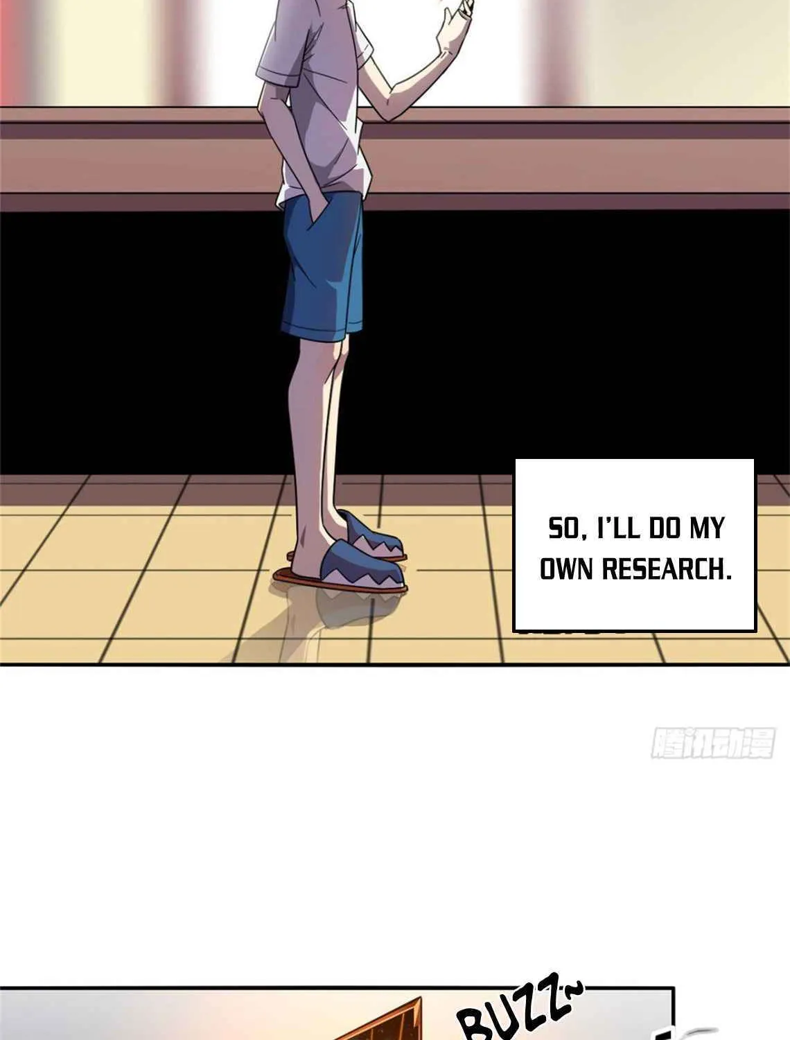 Read Super God Card Maker chapter 39 image 35 on Lezhin