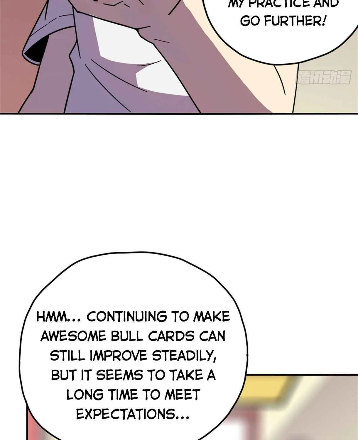 Read Super God Card Maker chapter 39 image 38 on Lezhin