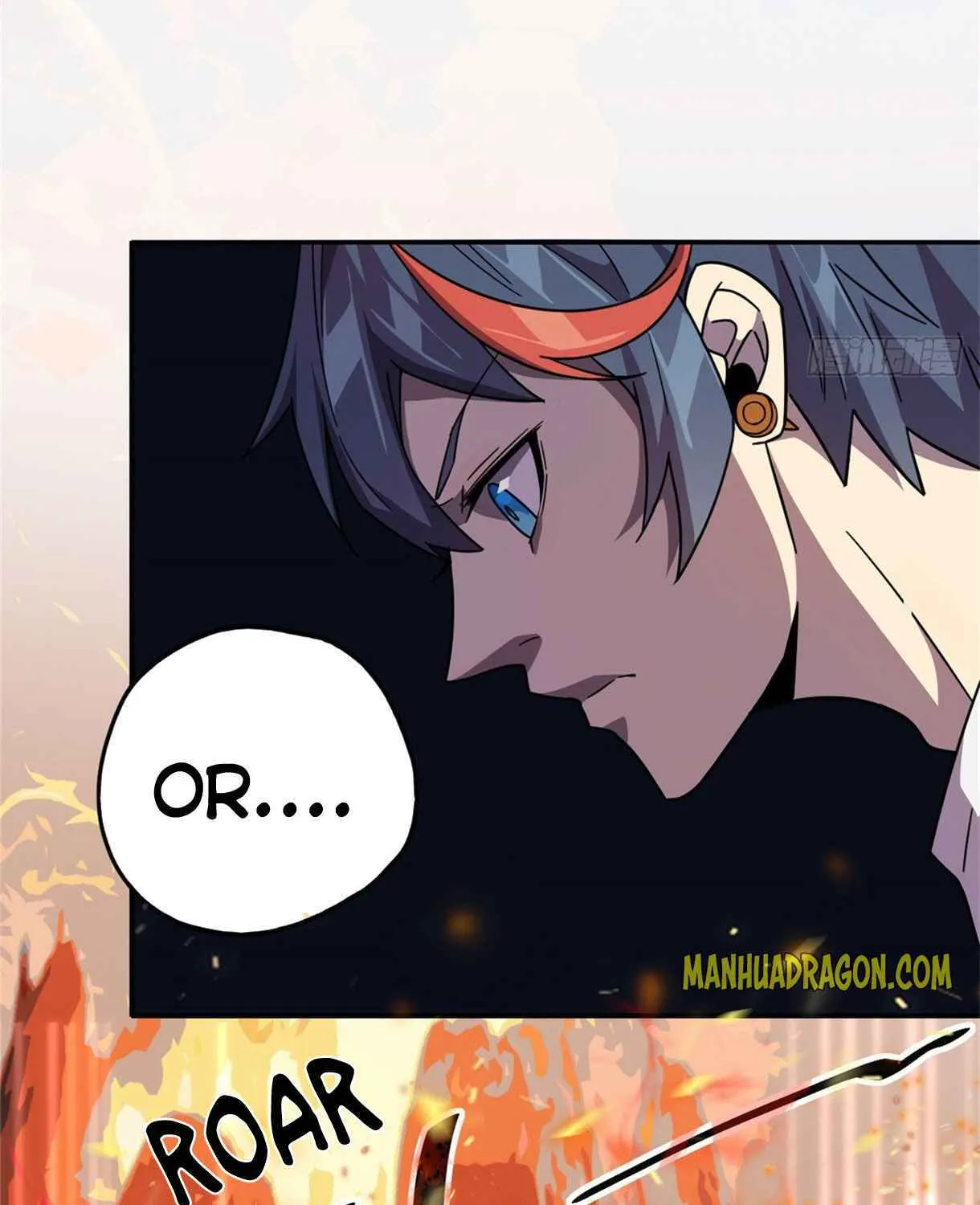 Read Super God Card Maker chapter 39 image 42 on Lezhin
