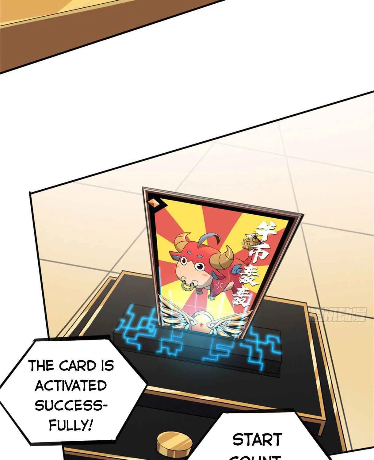 Read Super God Card Maker chapter 39 image 55 on Lezhin