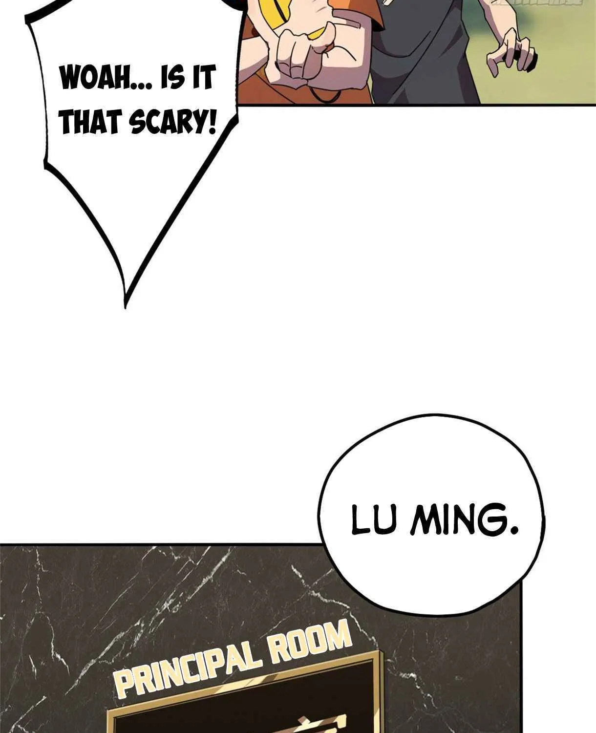 Read Super God Card Maker chapter 39 image 7 on Lezhin