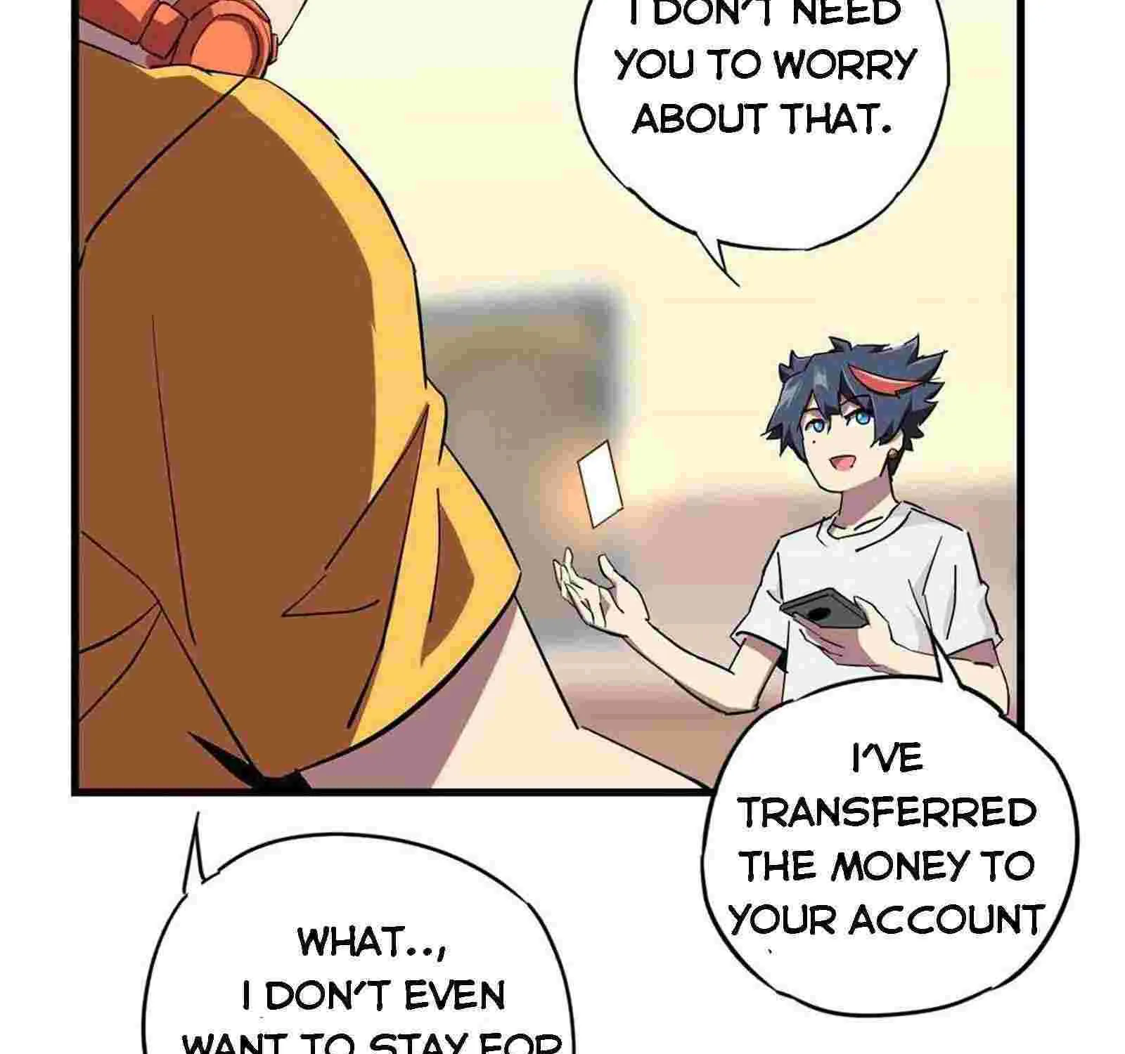 Read Super God Card Maker chapter 4 image 102 on Lezhin