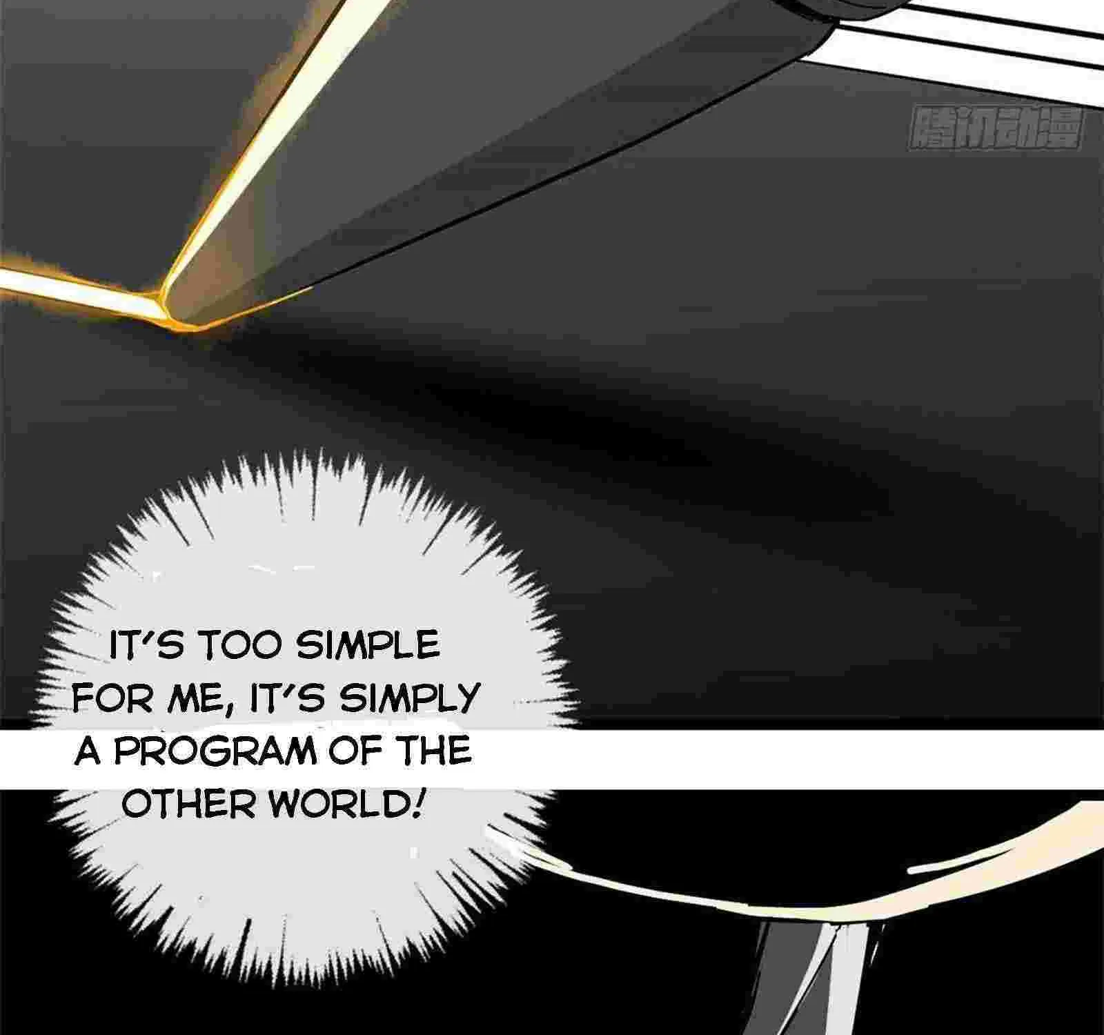 Read Super God Card Maker chapter 4 image 11 on Lezhin