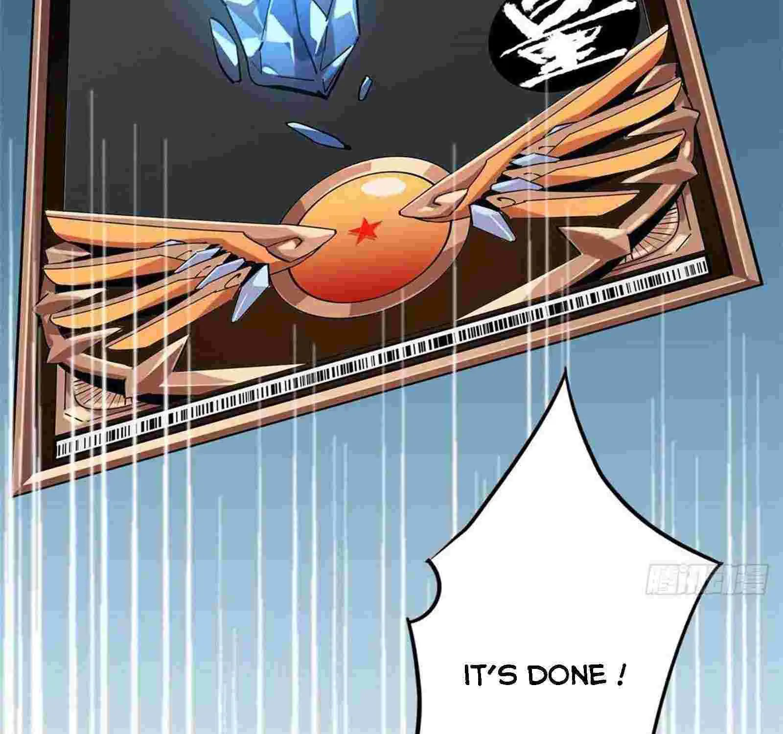 Read Super God Card Maker chapter 4 image 19 on Lezhin