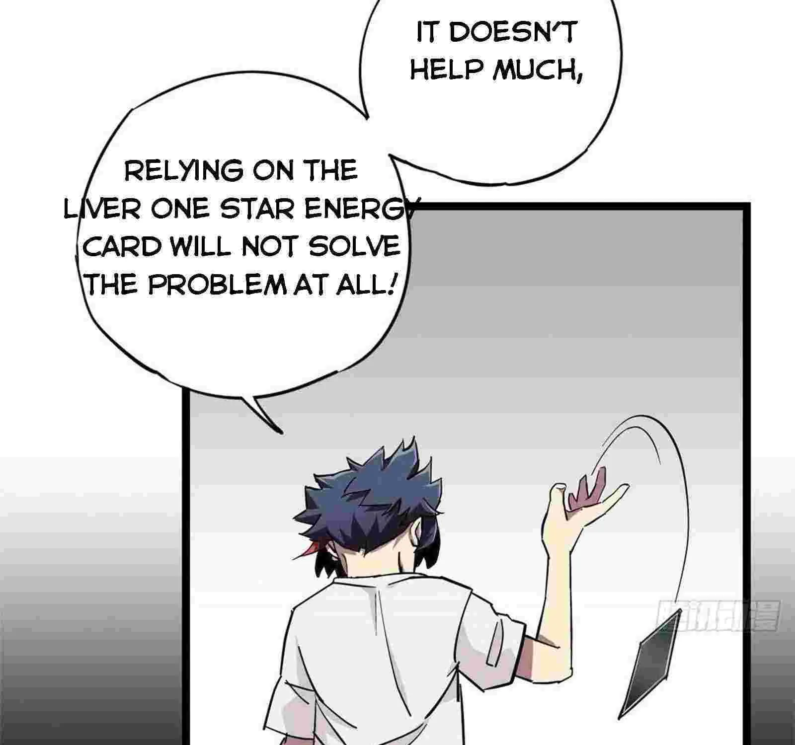 Read Super God Card Maker chapter 4 image 25 on Lezhin