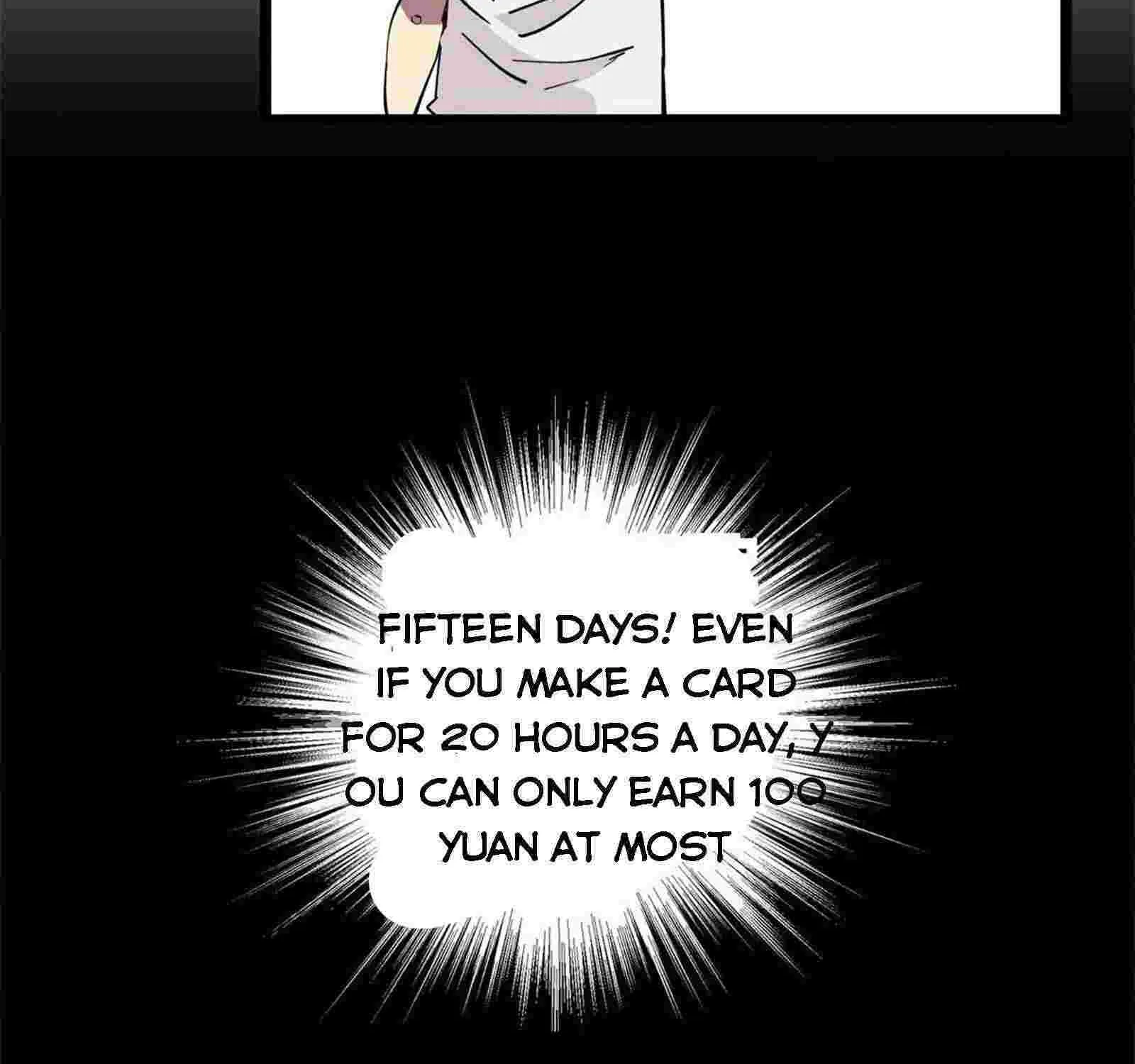 Read Super God Card Maker chapter 4 image 26 on Lezhin