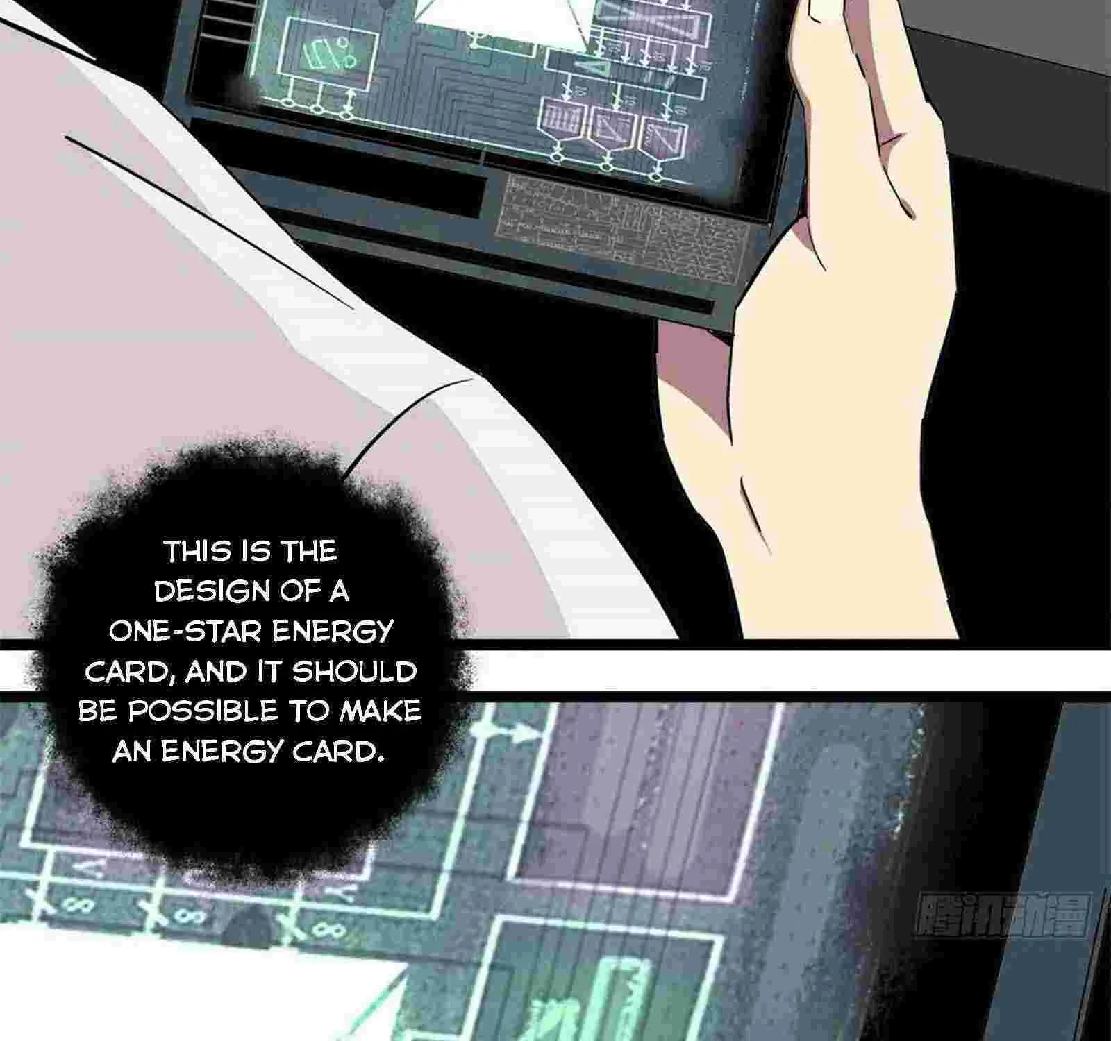 Read Super God Card Maker chapter 4 image 3 on Lezhin