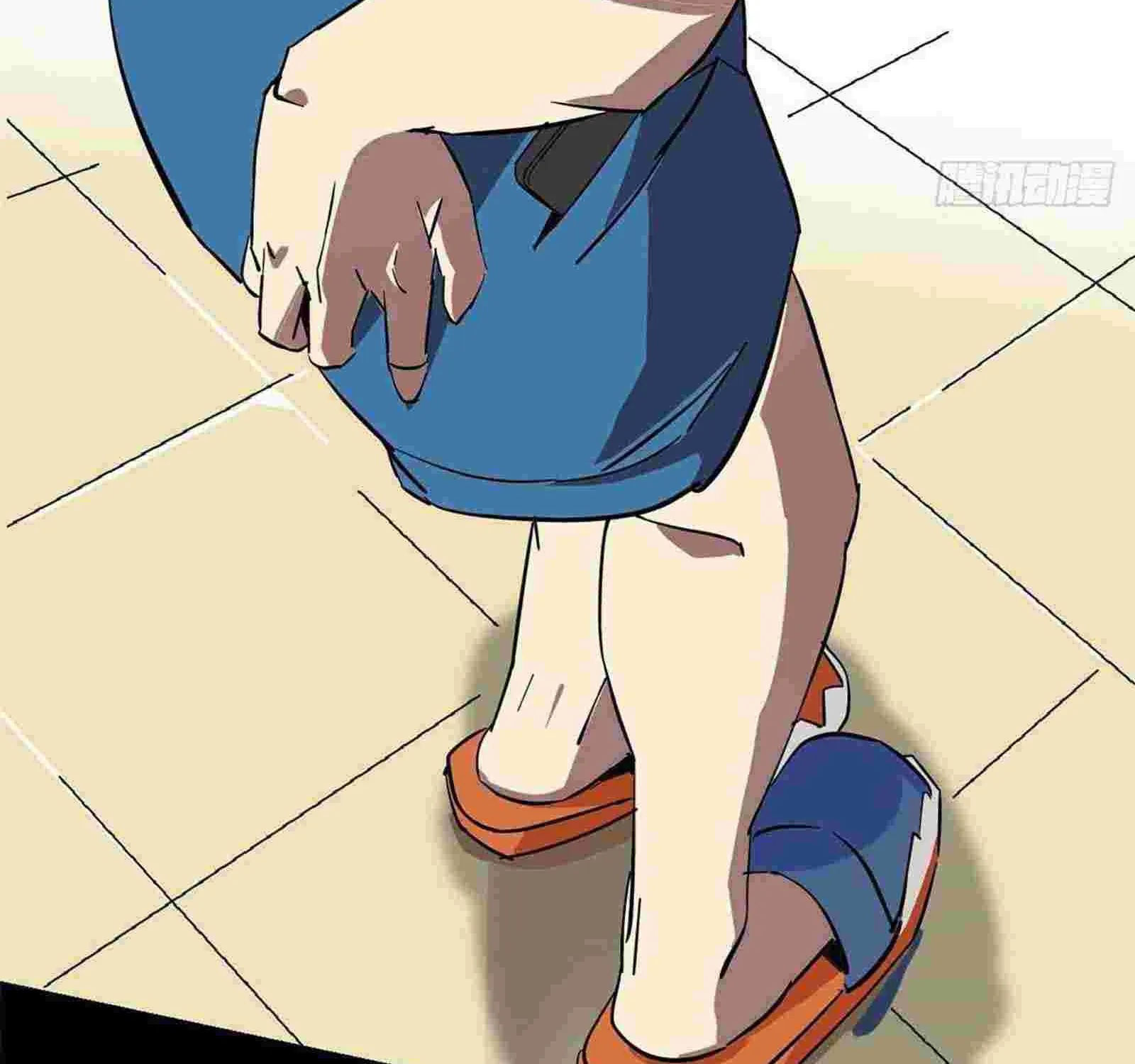 Read Super God Card Maker chapter 4 image 31 on Lezhin