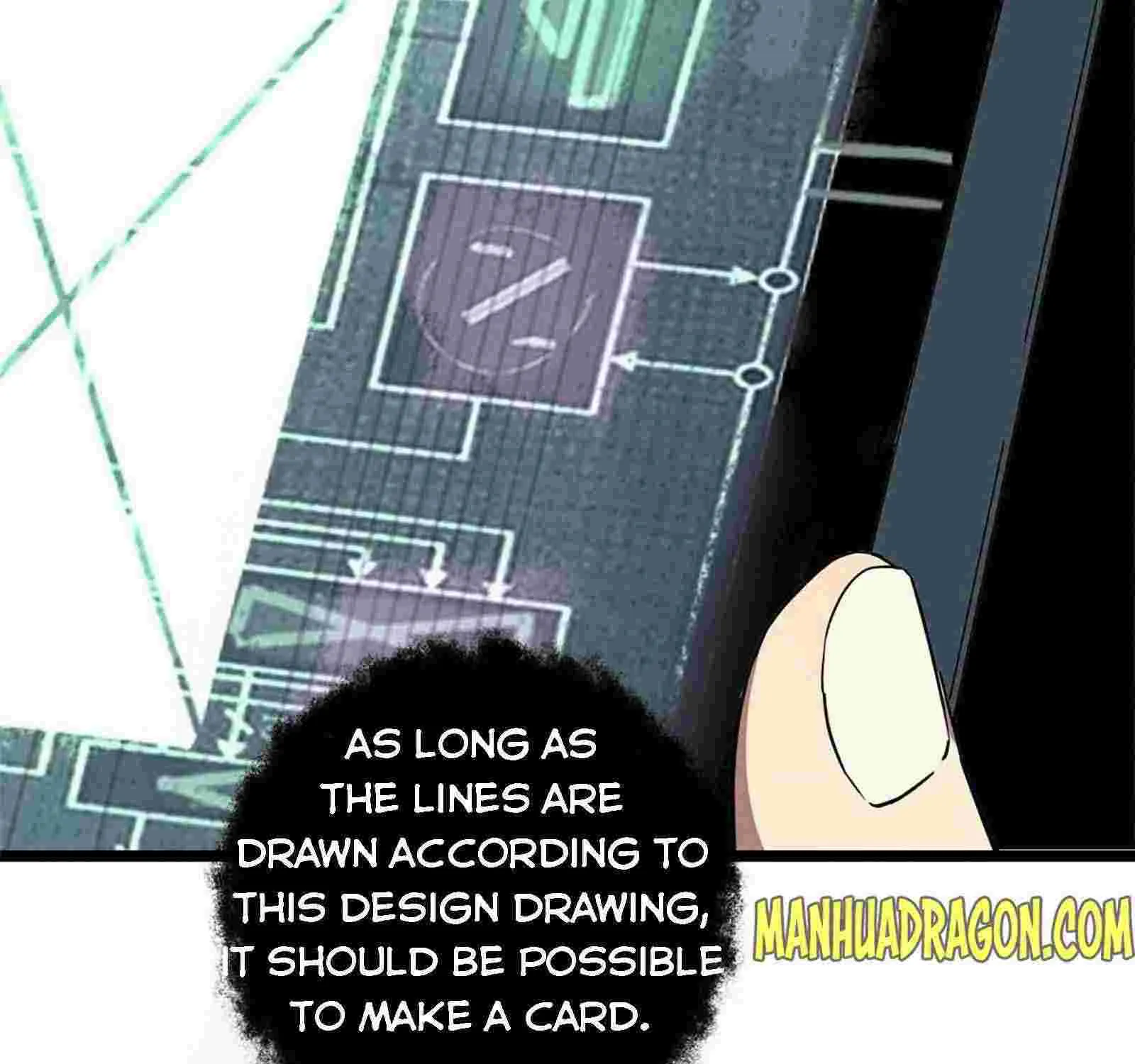 Read Super God Card Maker chapter 4 image 4 on Lezhin