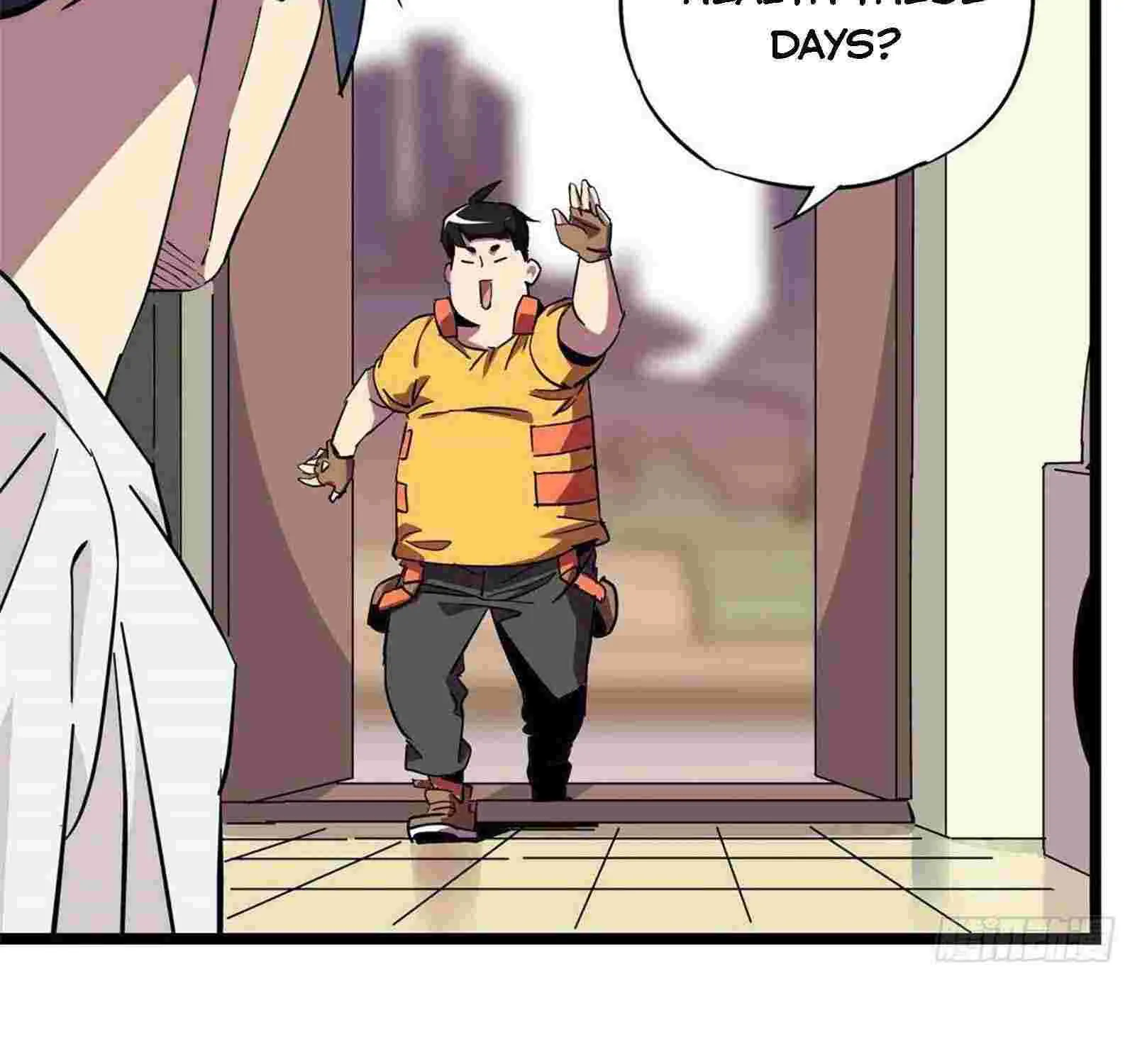Read Super God Card Maker chapter 4 image 40 on Lezhin