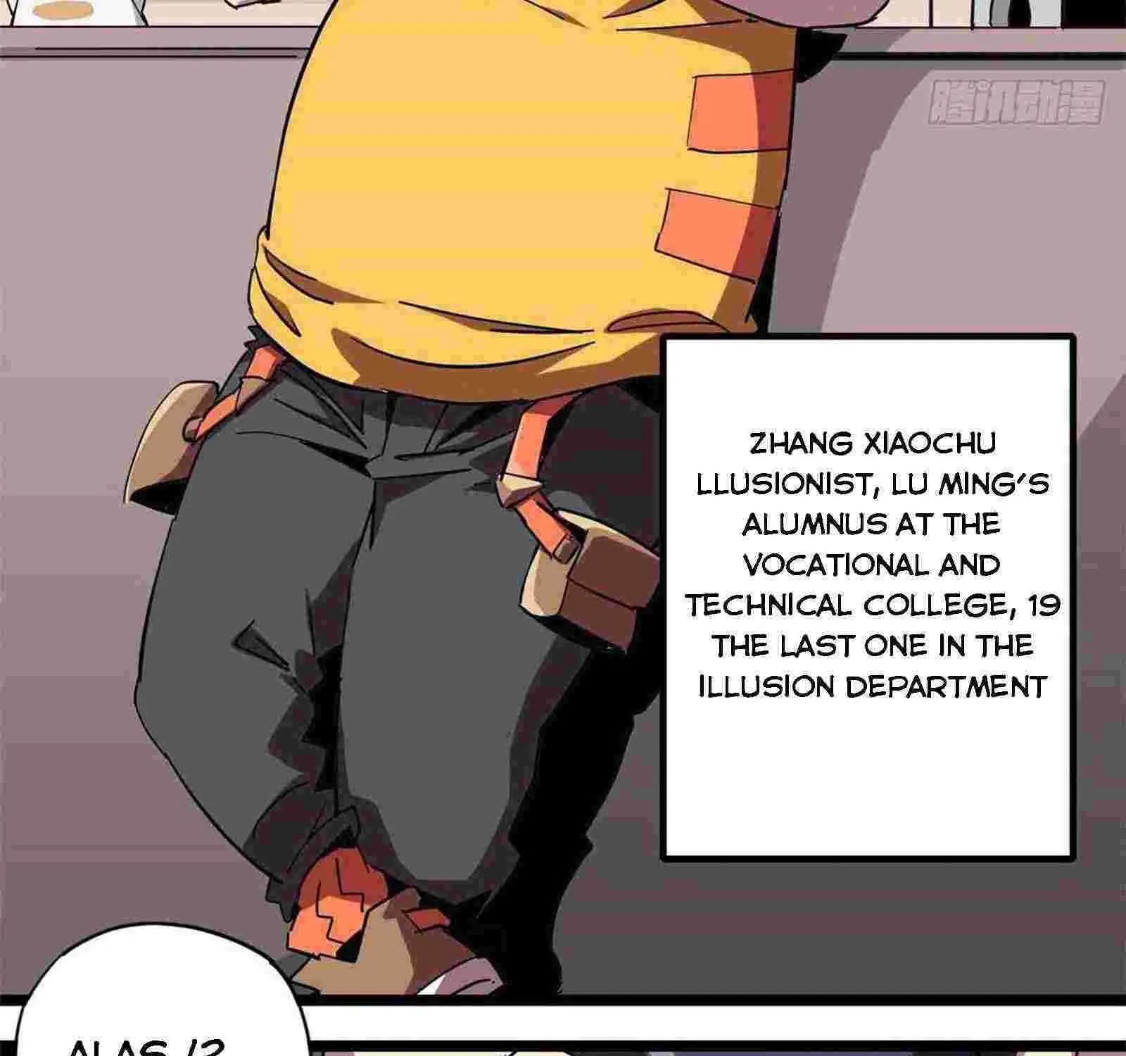 Read Super God Card Maker chapter 4 image 42 on Lezhin
