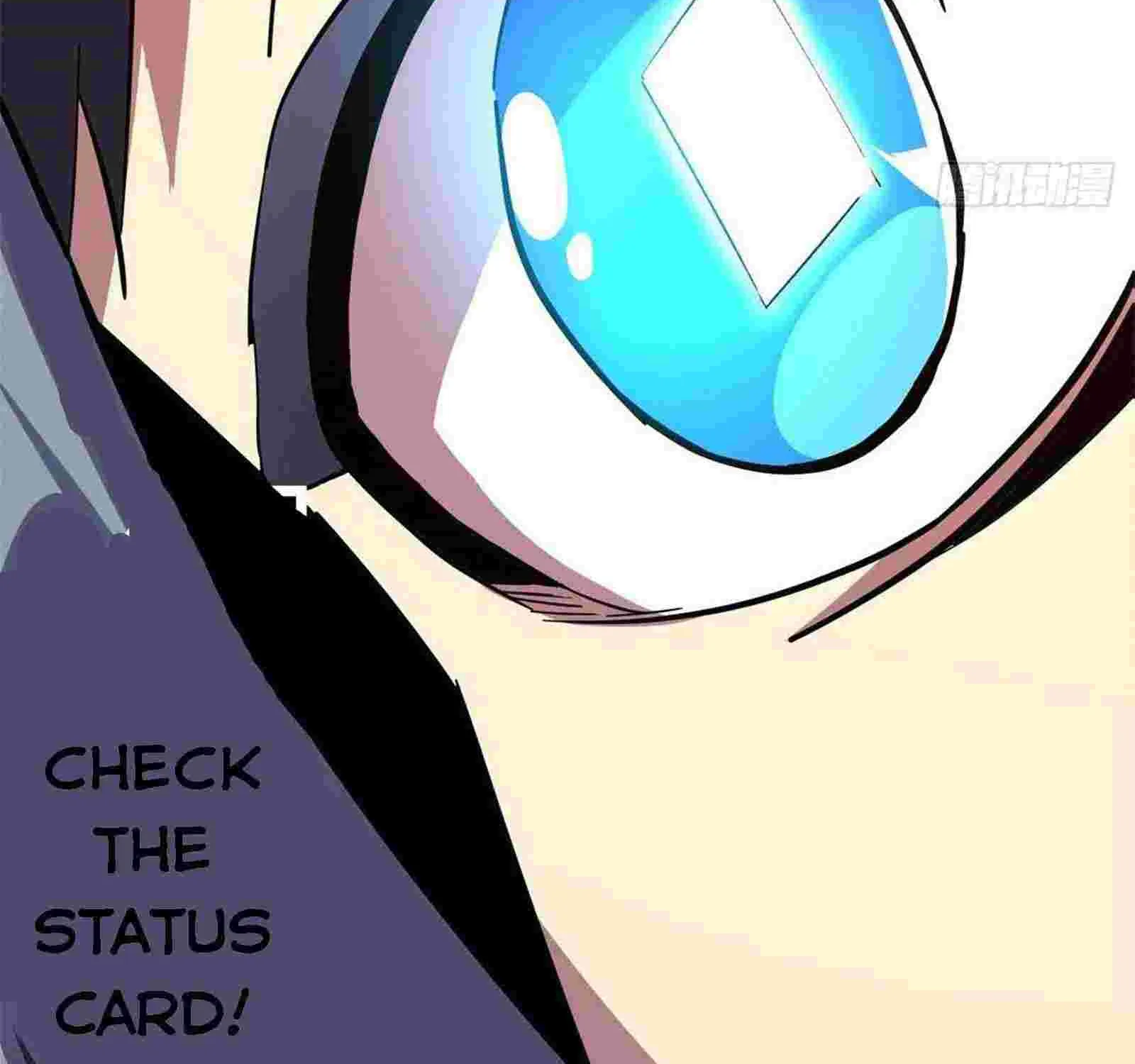 Read Super God Card Maker chapter 4 image 46 on Lezhin