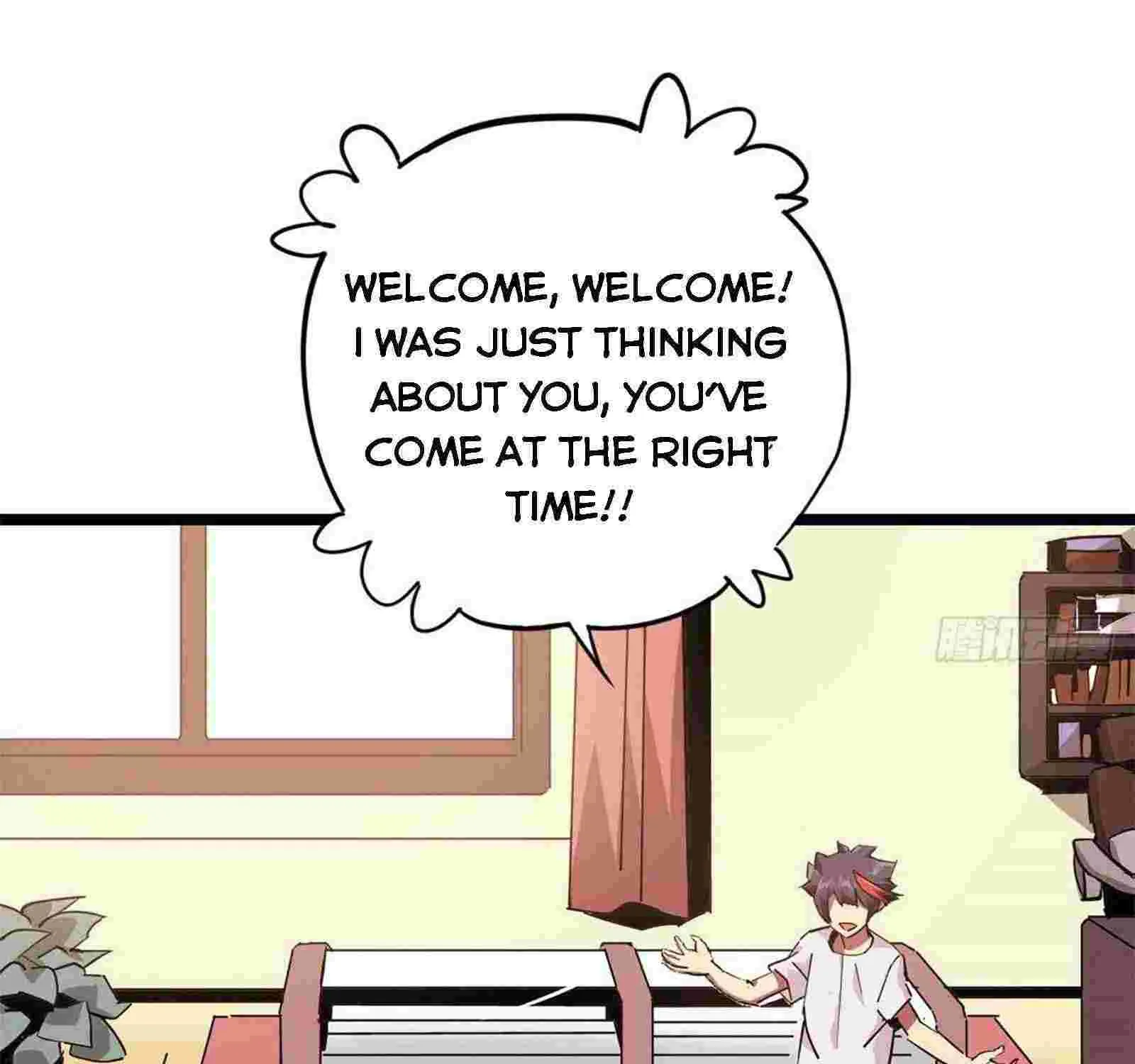 Read Super God Card Maker chapter 4 image 48 on Lezhin
