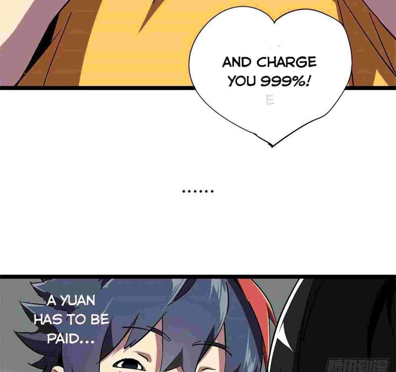 Read Super God Card Maker chapter 4 image 53 on Lezhin
