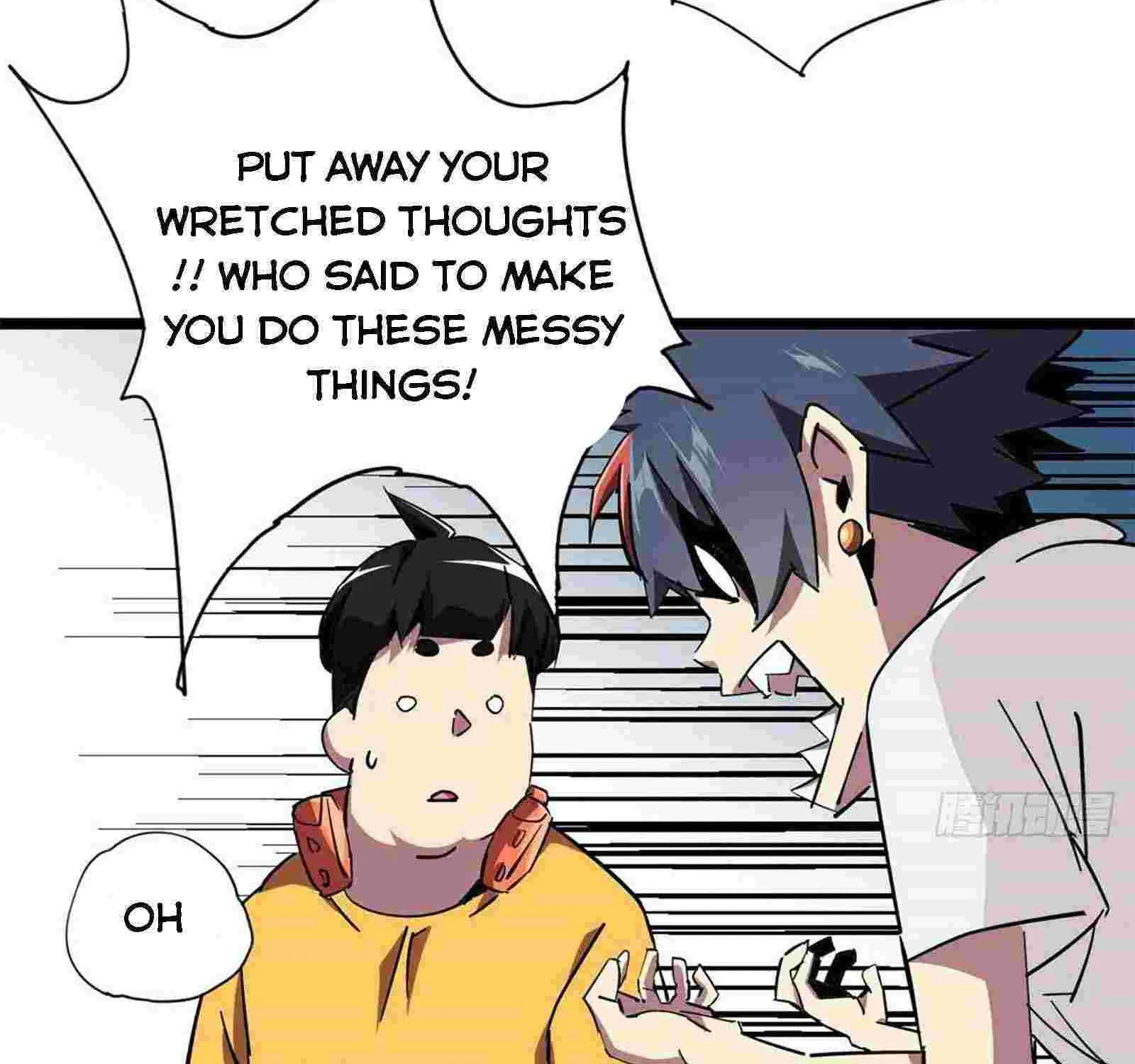 Read Super God Card Maker chapter 4 image 56 on Lezhin