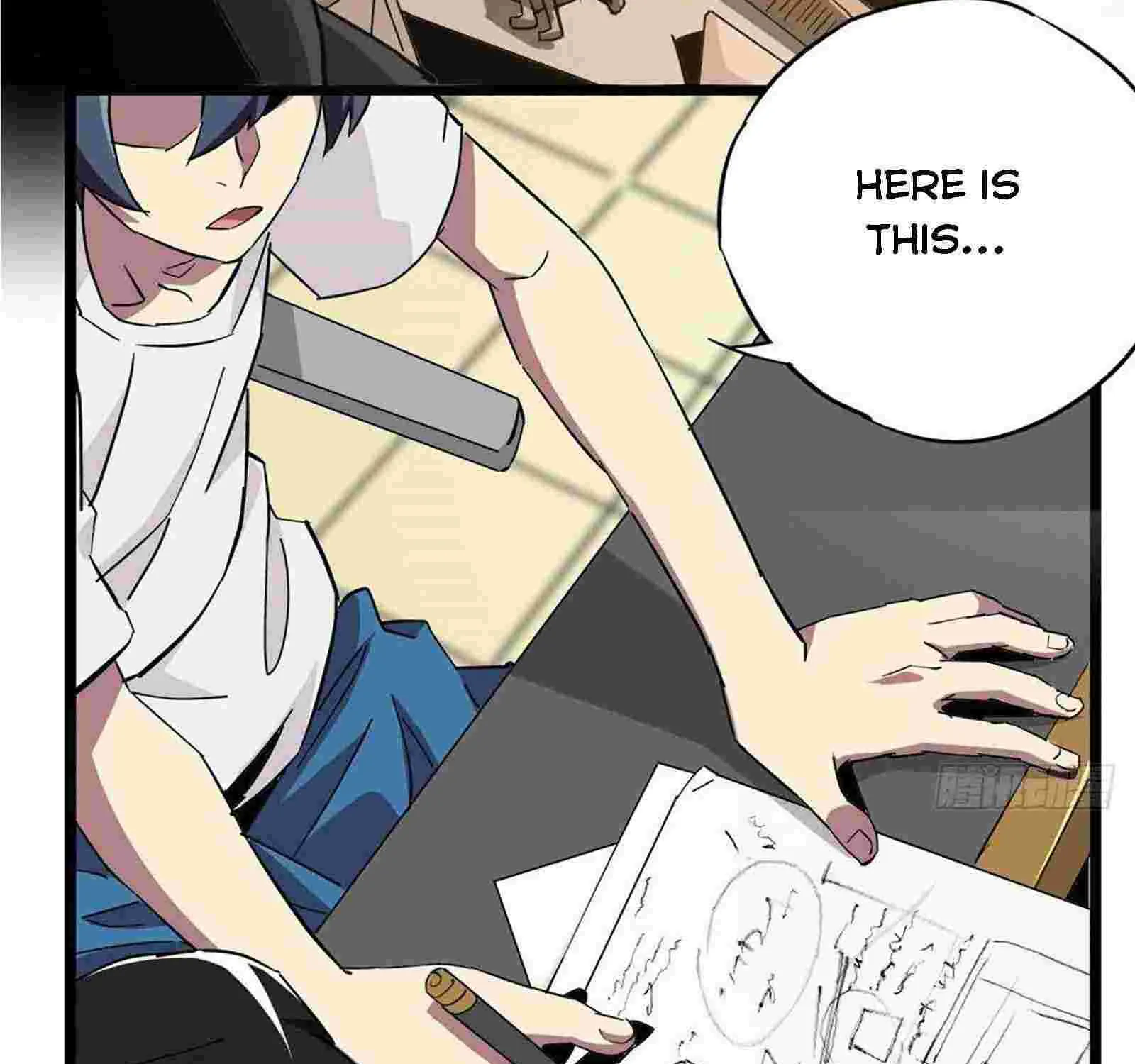 Read Super God Card Maker chapter 4 image 63 on Lezhin