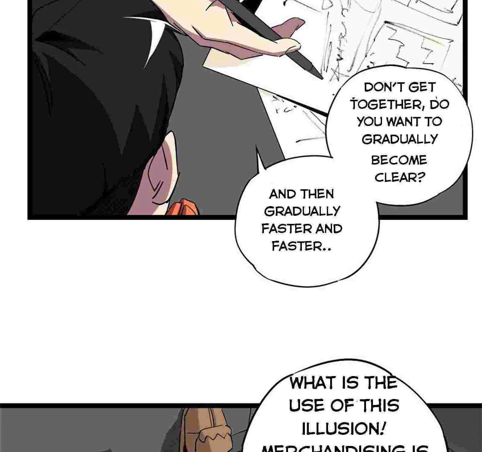 Read Super God Card Maker chapter 4 image 64 on Lezhin