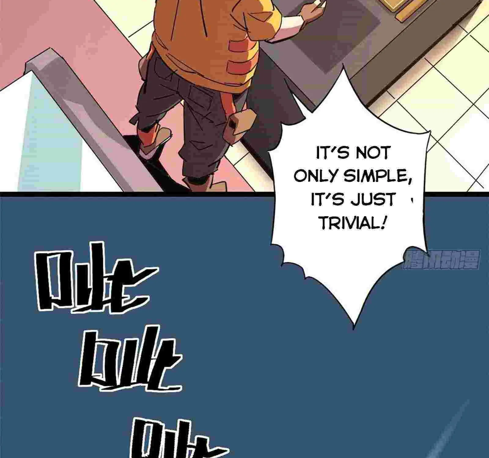 Read Super God Card Maker chapter 4 image 66 on Lezhin