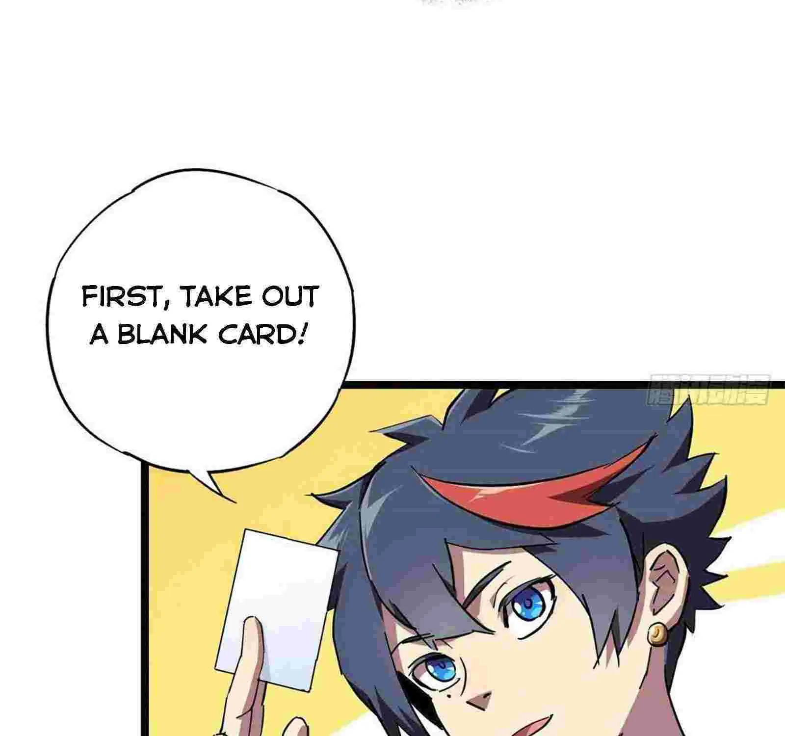 Read Super God Card Maker chapter 4 image 7 on Lezhin