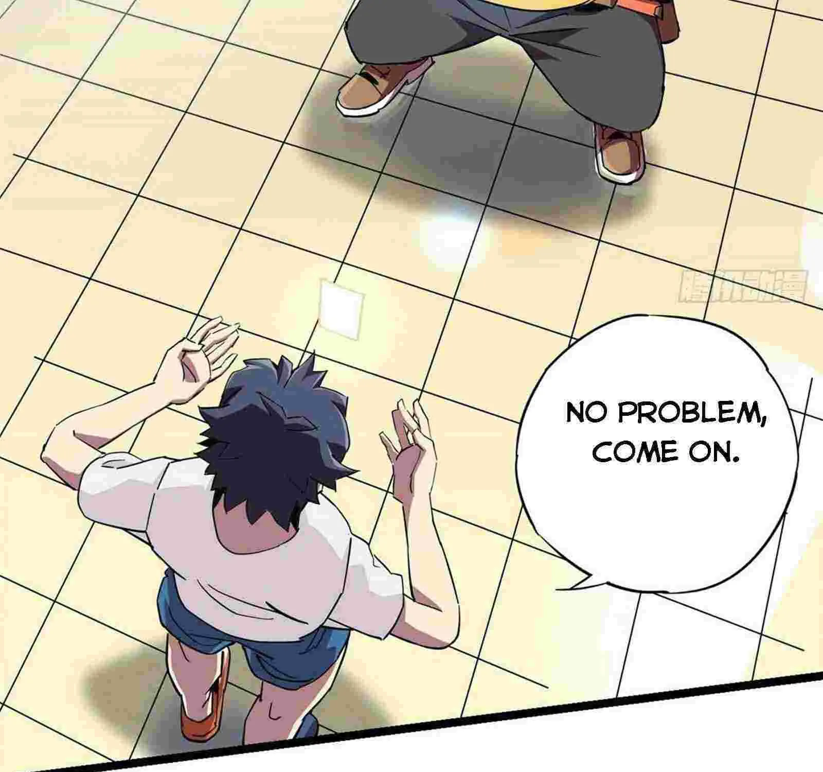 Read Super God Card Maker chapter 4 image 73 on Lezhin