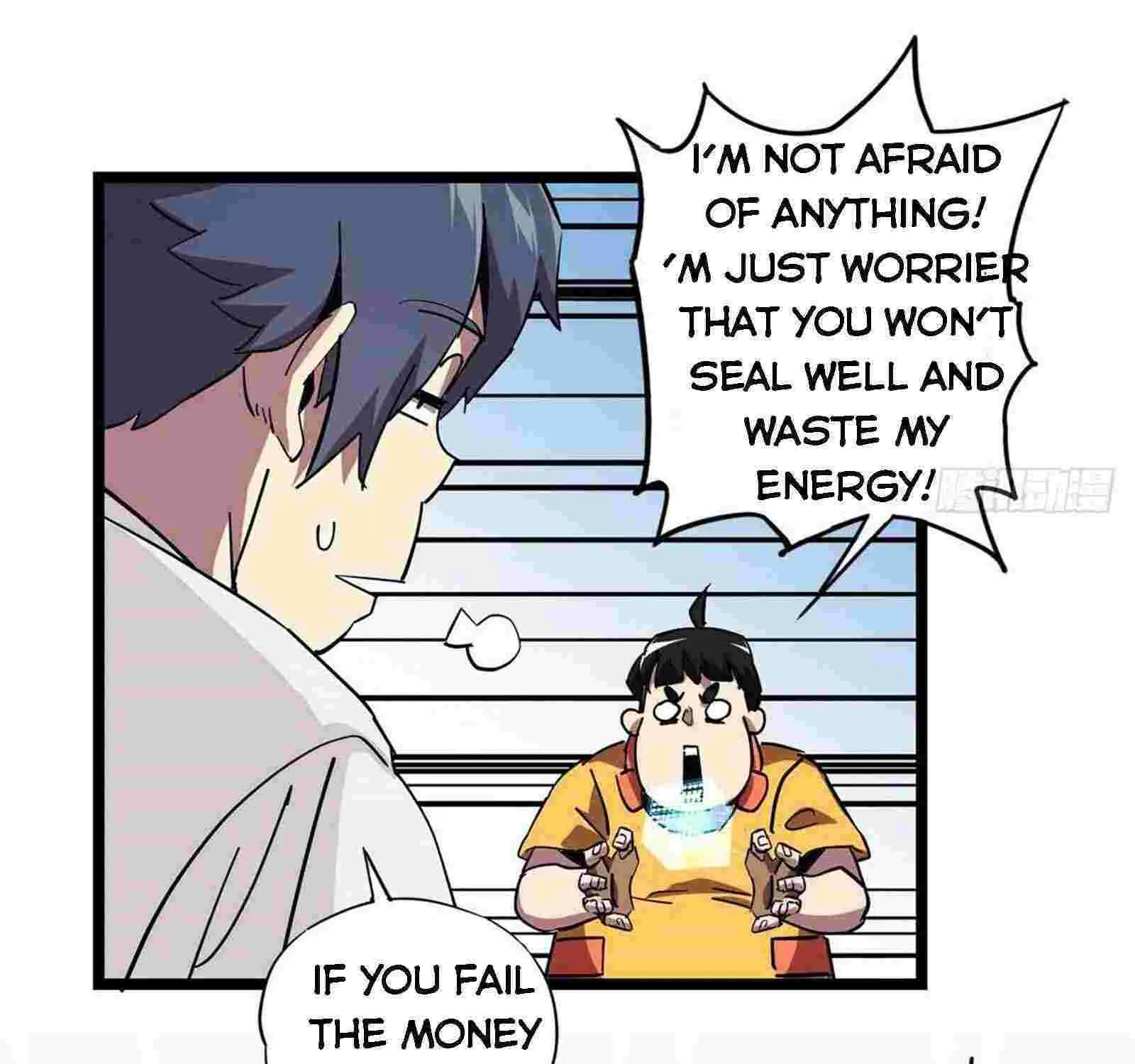Read Super God Card Maker chapter 4 image 80 on Lezhin