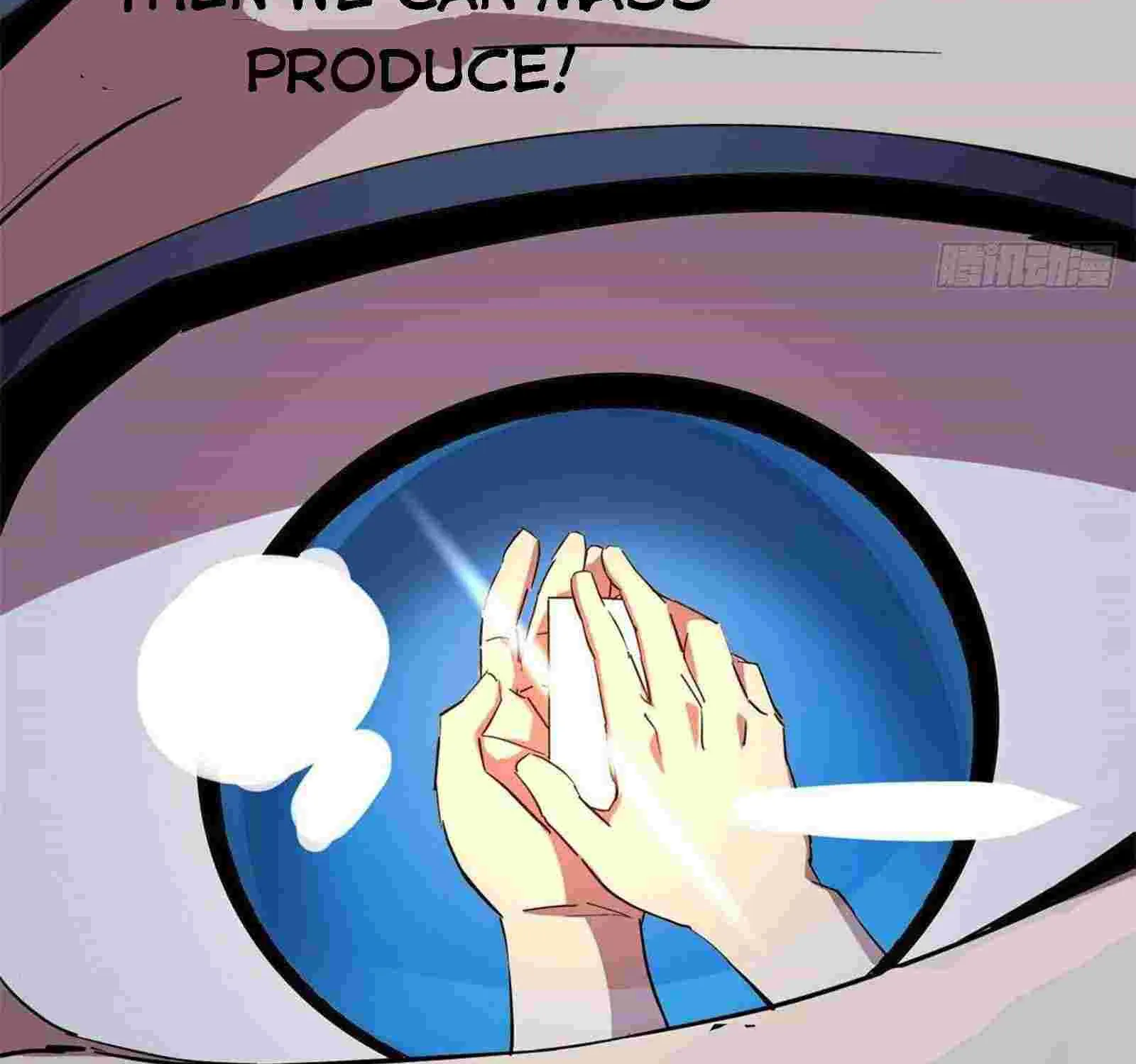 Read Super God Card Maker chapter 4 image 95 on Lezhin