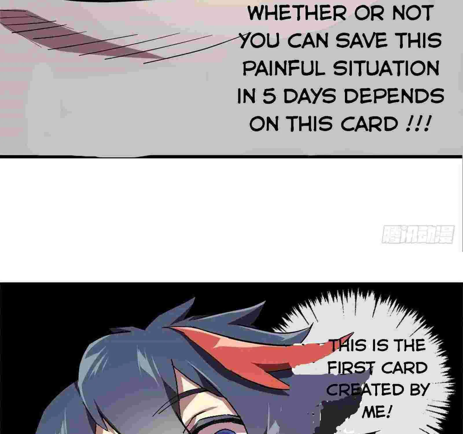 Read Super God Card Maker chapter 4 image 96 on Lezhin