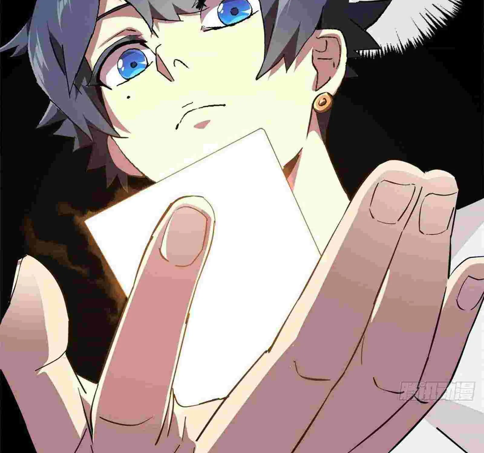 Read Super God Card Maker chapter 4 image 97 on Lezhin