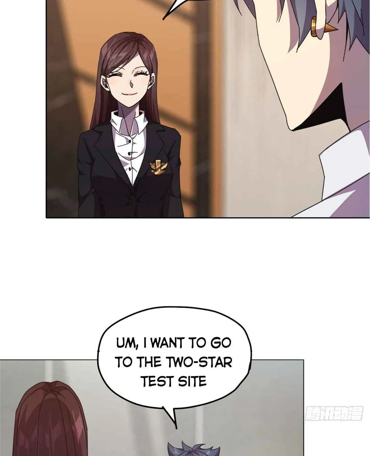 Read Super God Card Maker chapter 40 image 16 on Lezhin