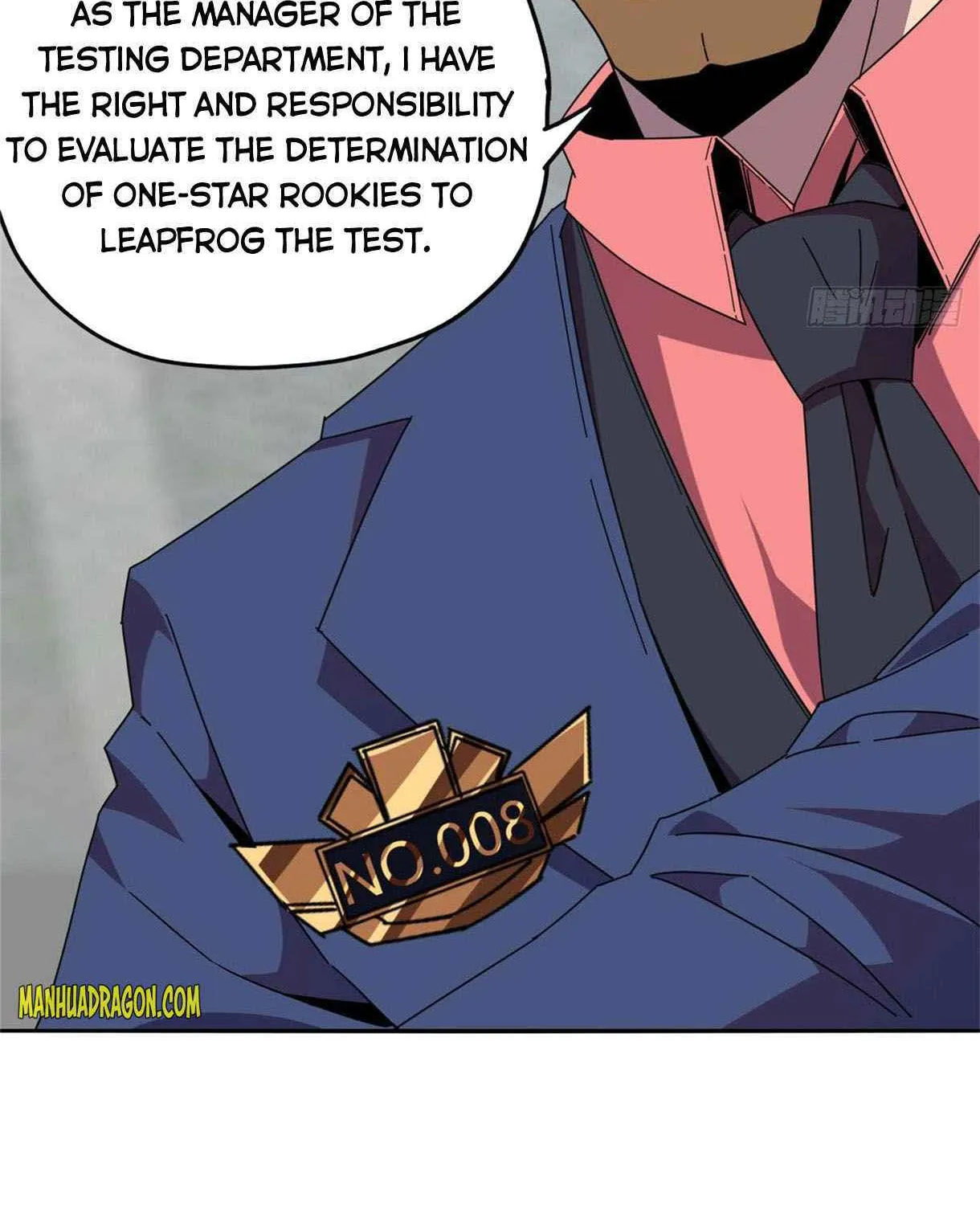 Read Super God Card Maker chapter 40 image 23 on Lezhin