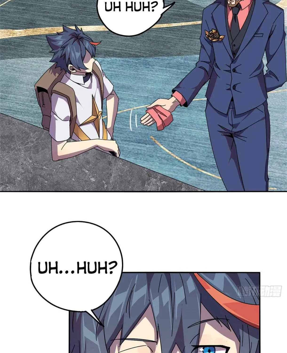 Read Super God Card Maker chapter 40 image 25 on Lezhin