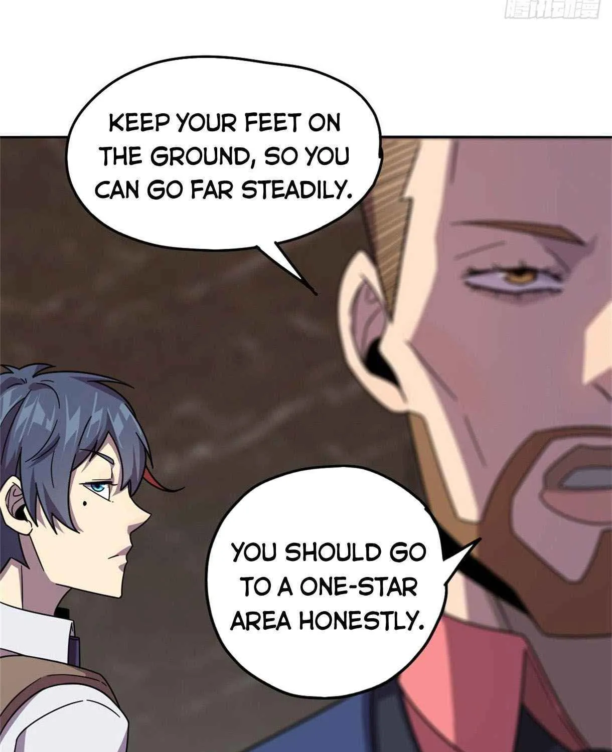 Read Super God Card Maker chapter 40 image 29 on Lezhin