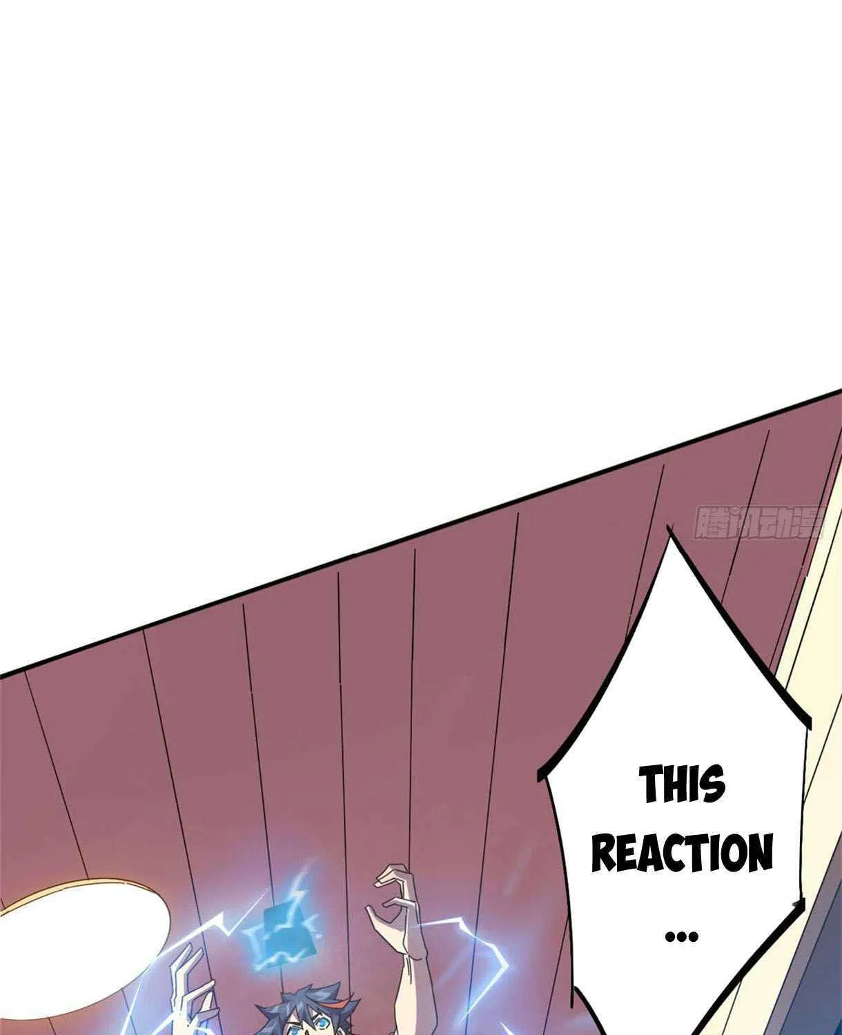 Read Super God Card Maker chapter 40 image 3 on Lezhin