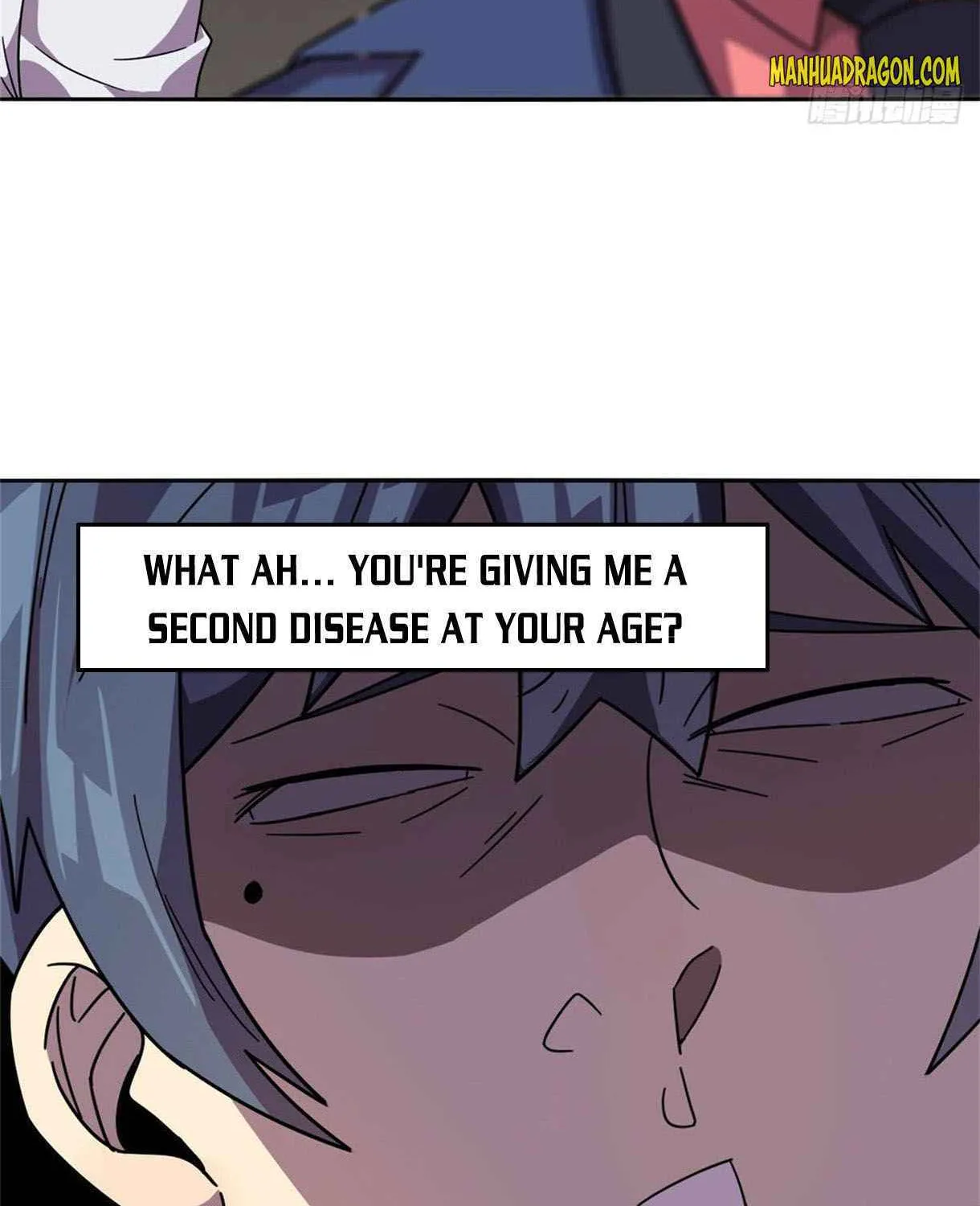 Read Super God Card Maker chapter 40 image 30 on Lezhin