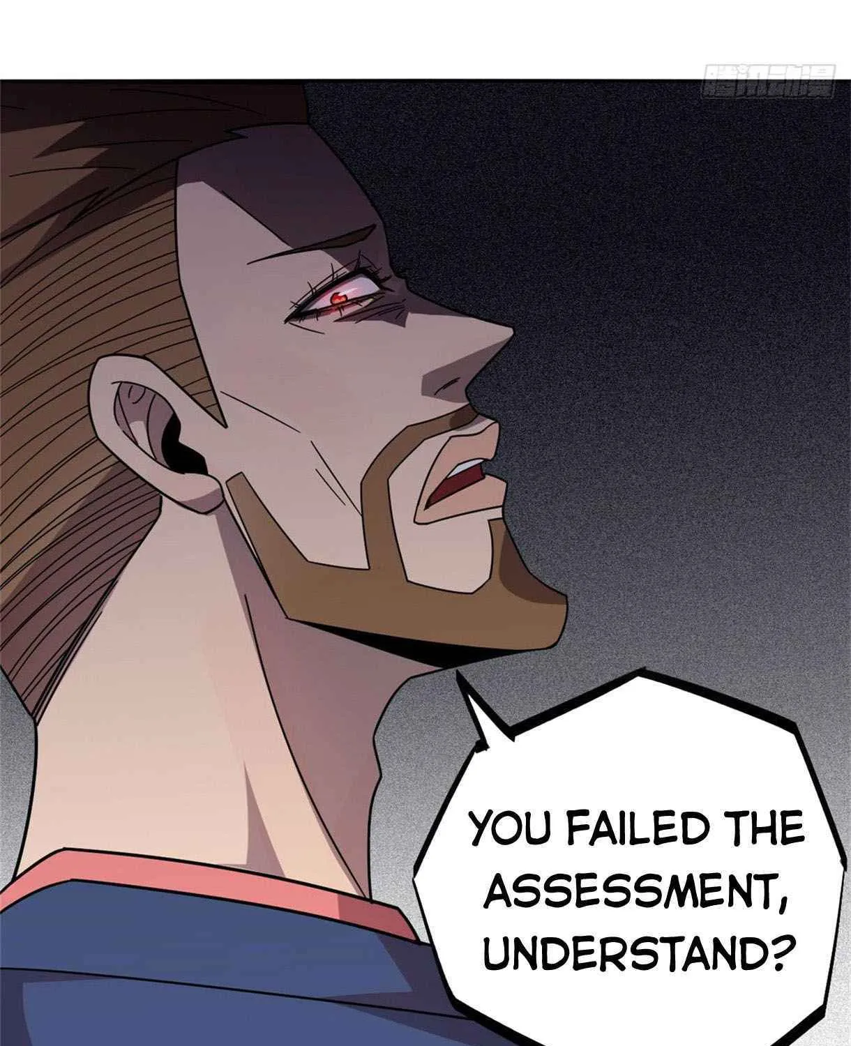 Read Super God Card Maker chapter 40 image 33 on Lezhin