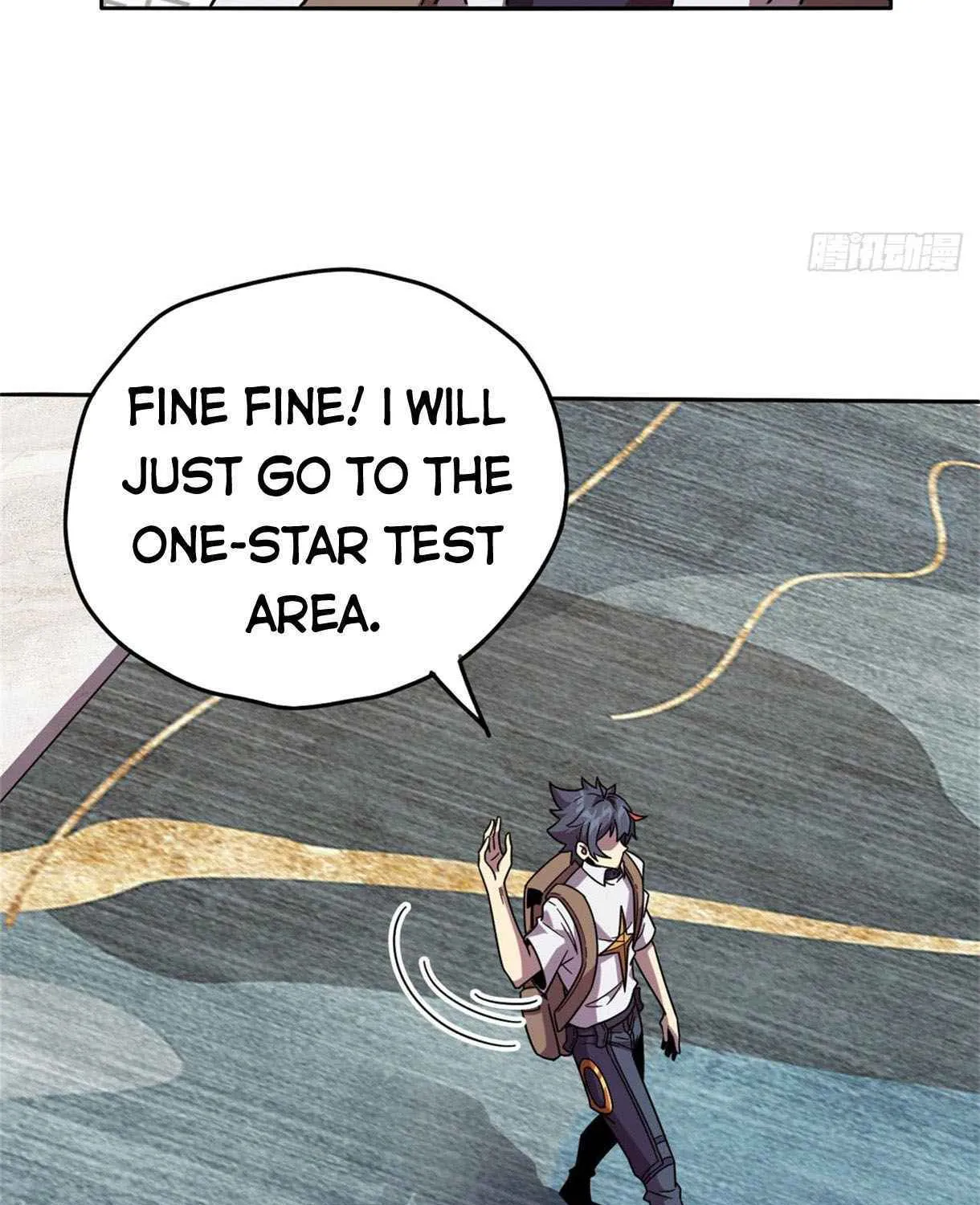 Read Super God Card Maker chapter 40 image 35 on Lezhin