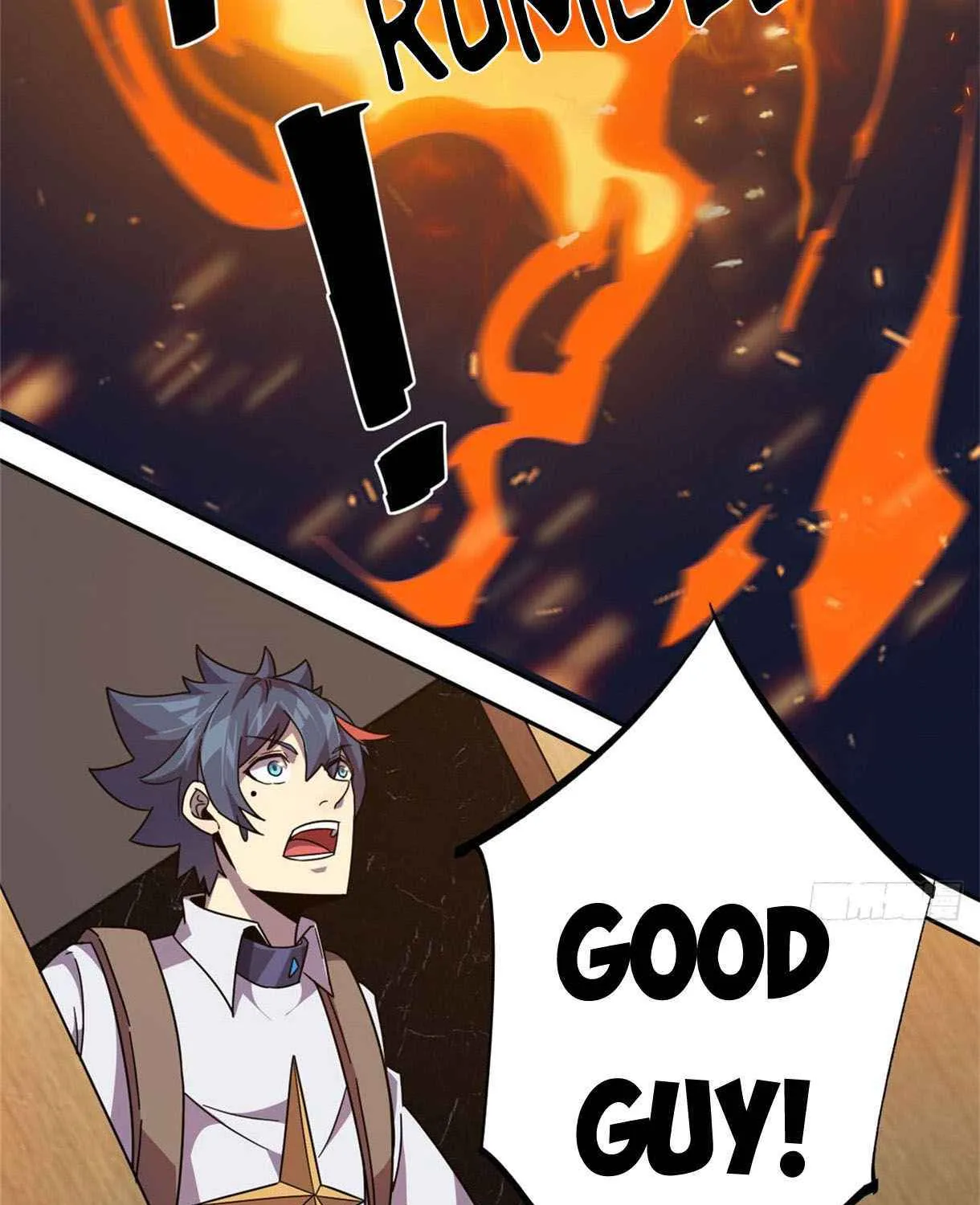 Read Super God Card Maker chapter 40 image 44 on Lezhin