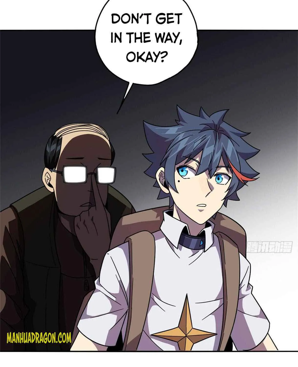 Read Super God Card Maker chapter 40 image 48 on Lezhin