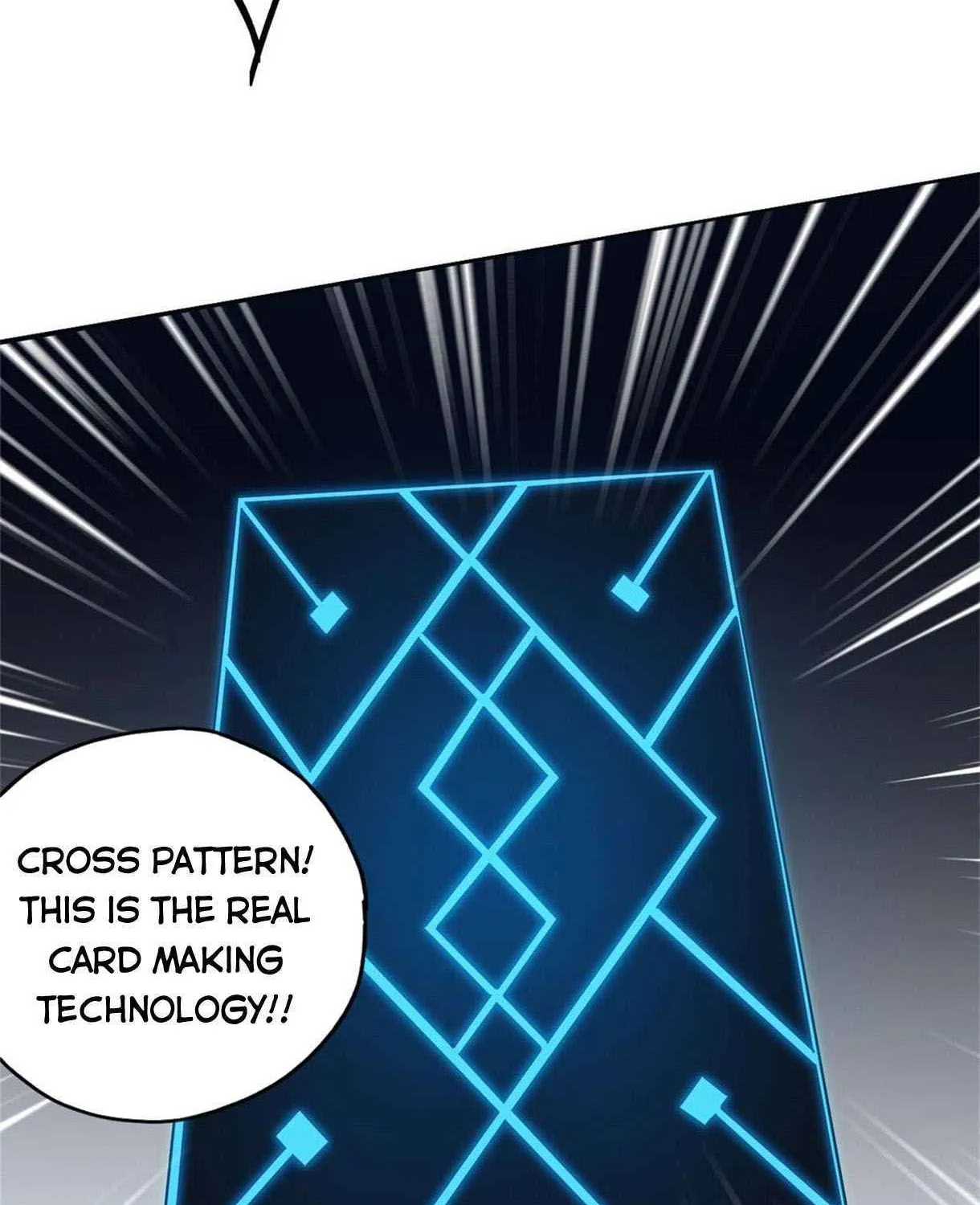 Read Super God Card Maker chapter 40 image 5 on Lezhin