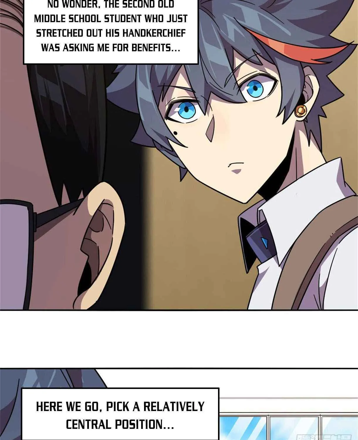 Read Super God Card Maker chapter 40 image 52 on Lezhin