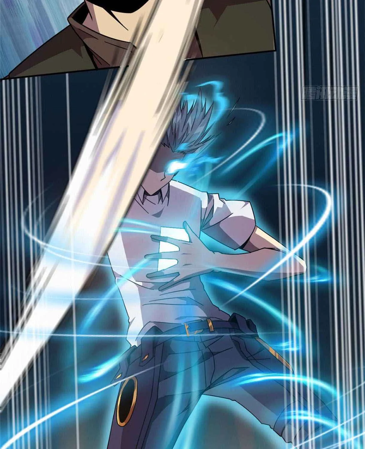 Read Super God Card Maker chapter 40 image 63 on Lezhin