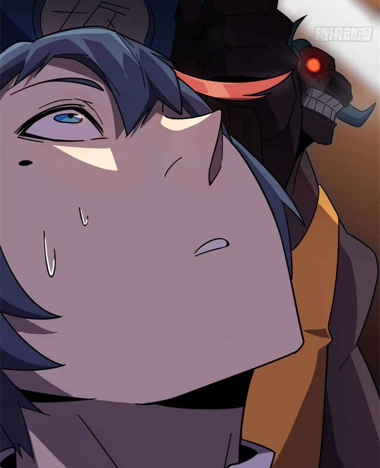 Read Super God Card Maker chapter 40 image 72 on Lezhin