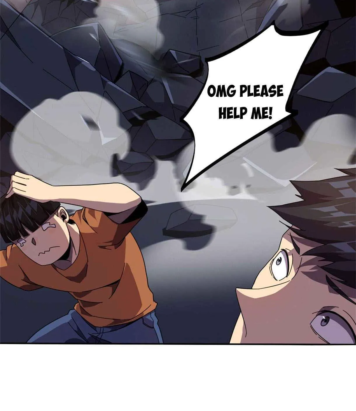 Read Super God Card Maker chapter 41 image 10 on Lezhin