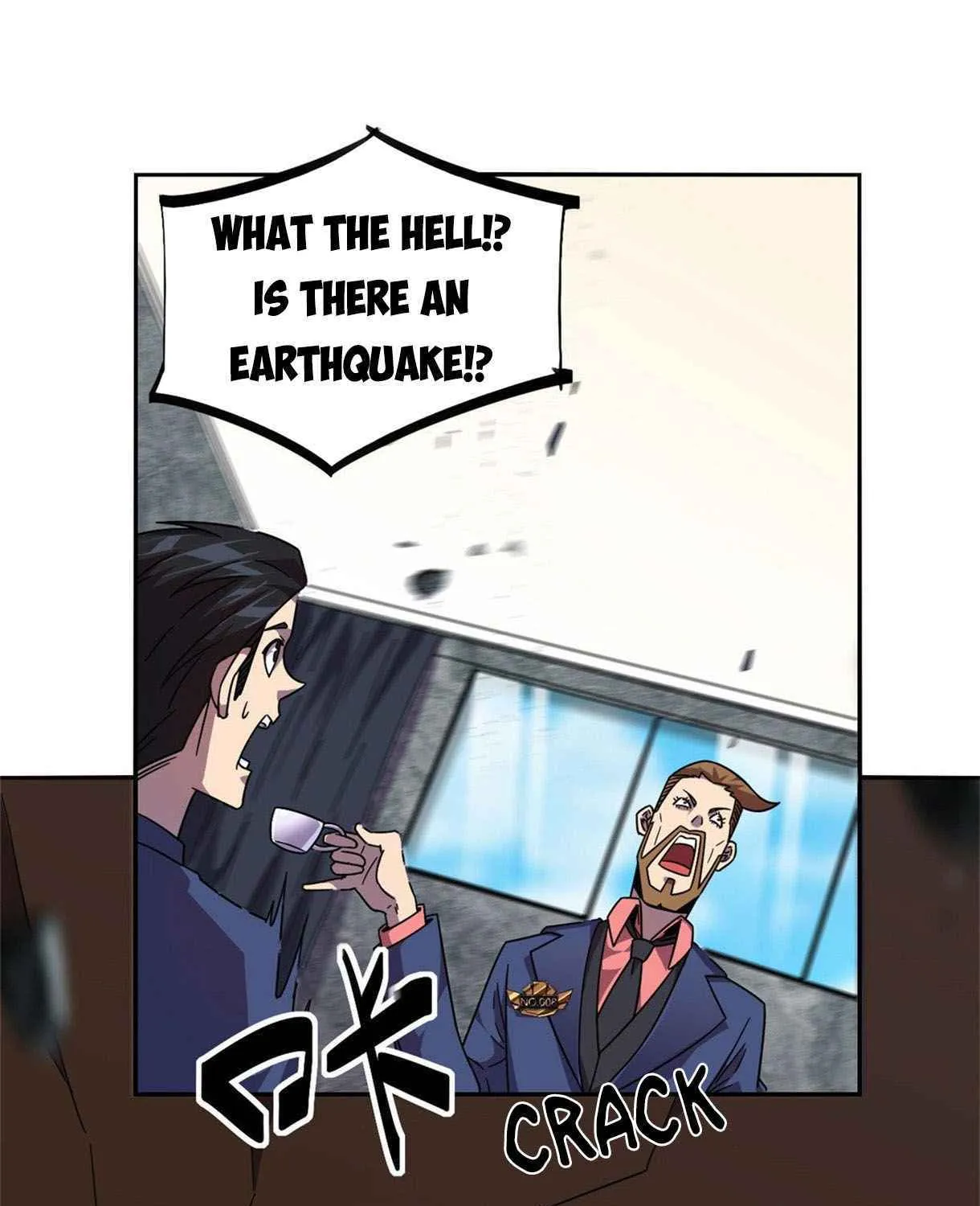 Read Super God Card Maker chapter 41 image 11 on Lezhin