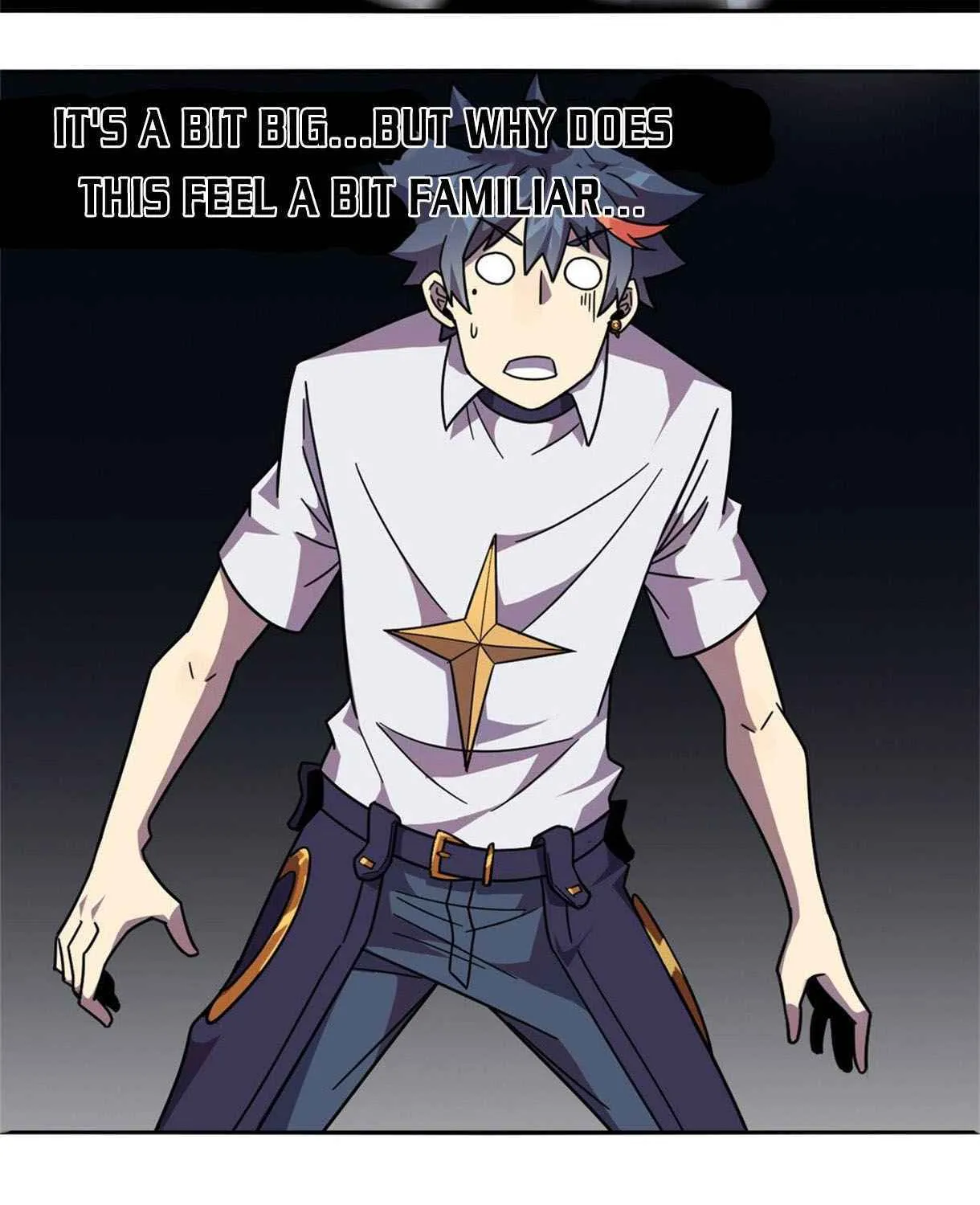 Read Super God Card Maker chapter 41 image 13 on Lezhin