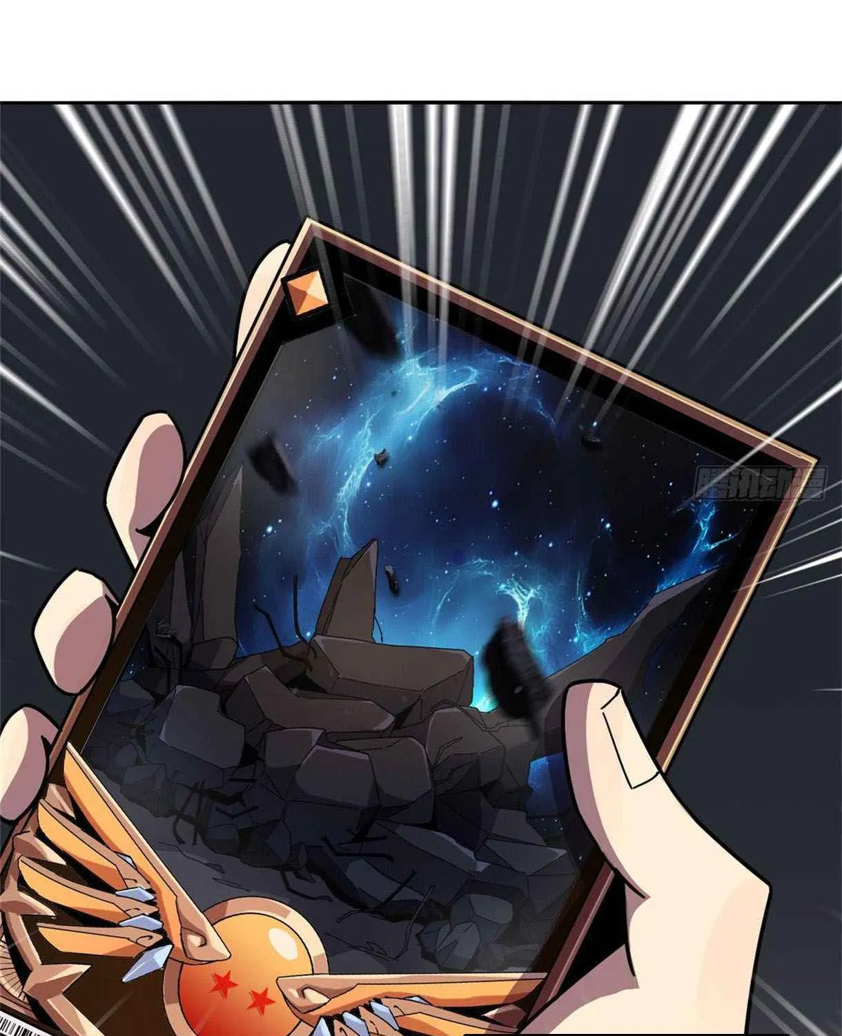 Read Super God Card Maker chapter 41 image 15 on Lezhin