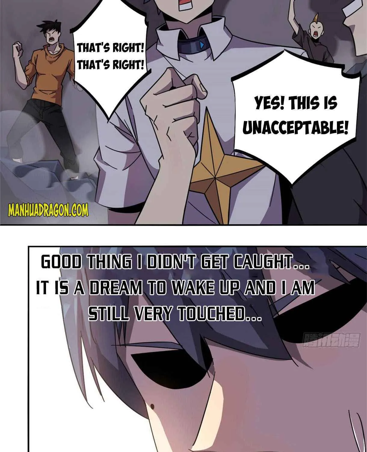 Read Super God Card Maker chapter 41 image 19 on Lezhin